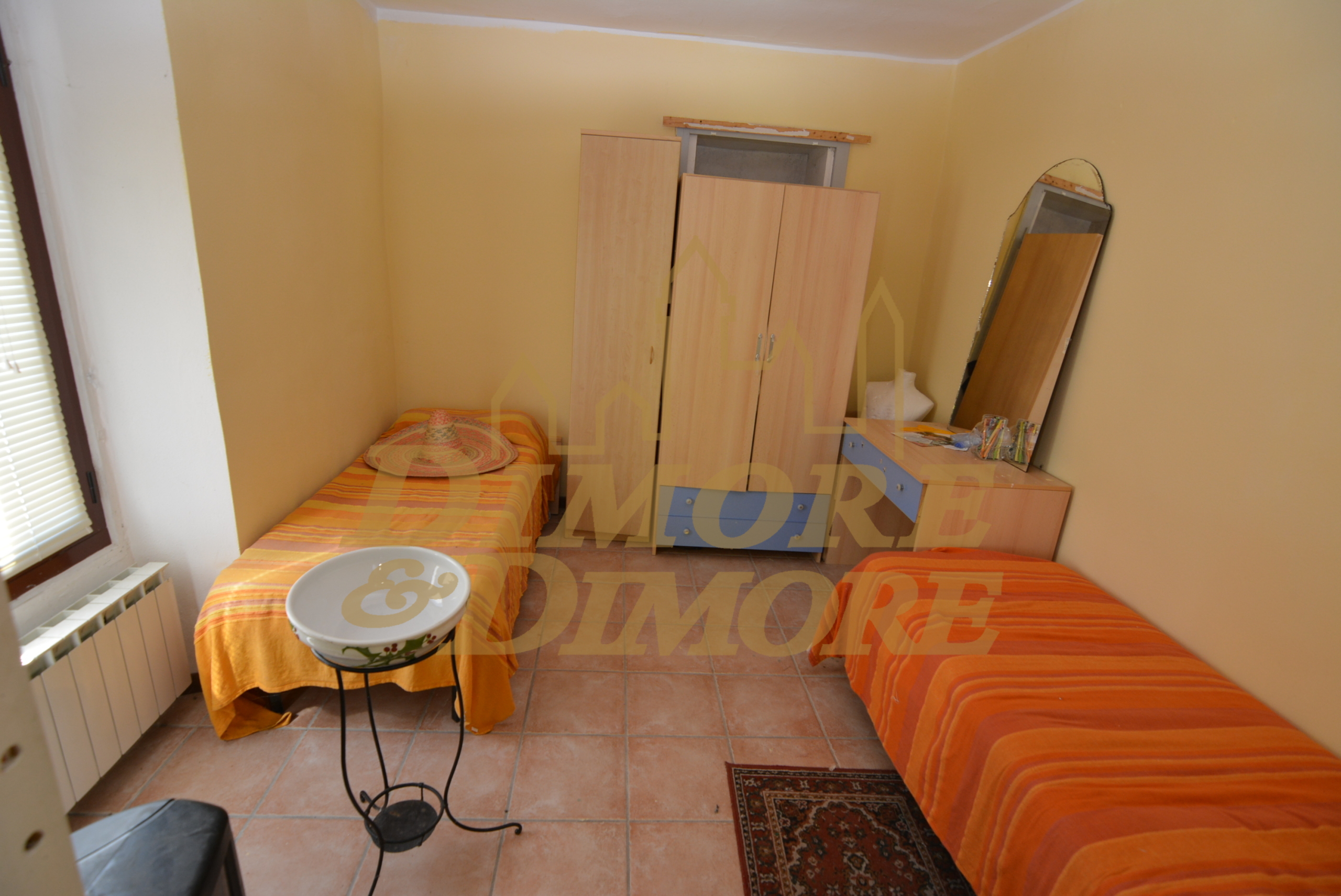 Villa con giardino in strada provinciale per miazzina 11, Cambiasca