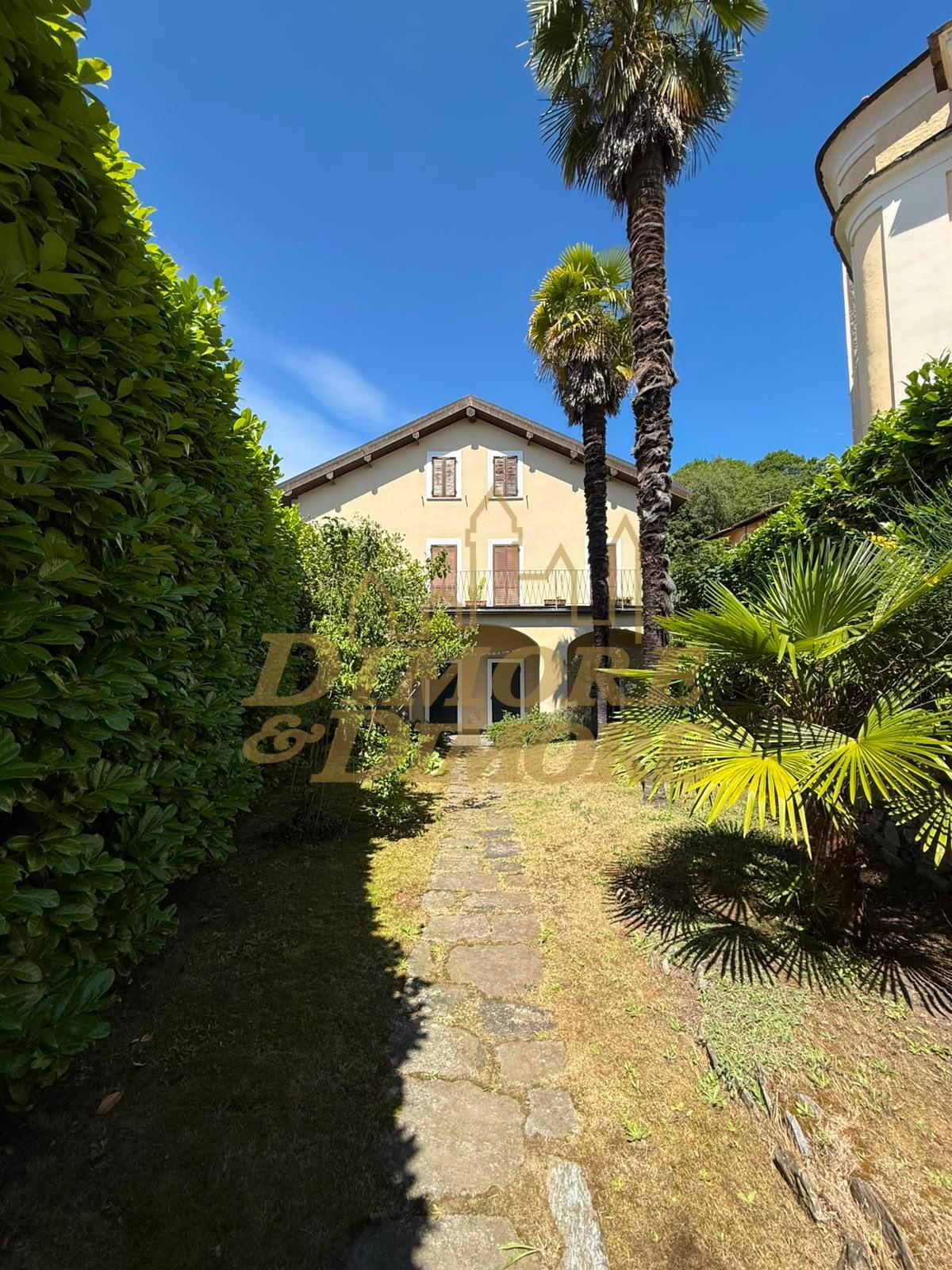 Appartamento ristrutturato in via iv novembre, Gignese