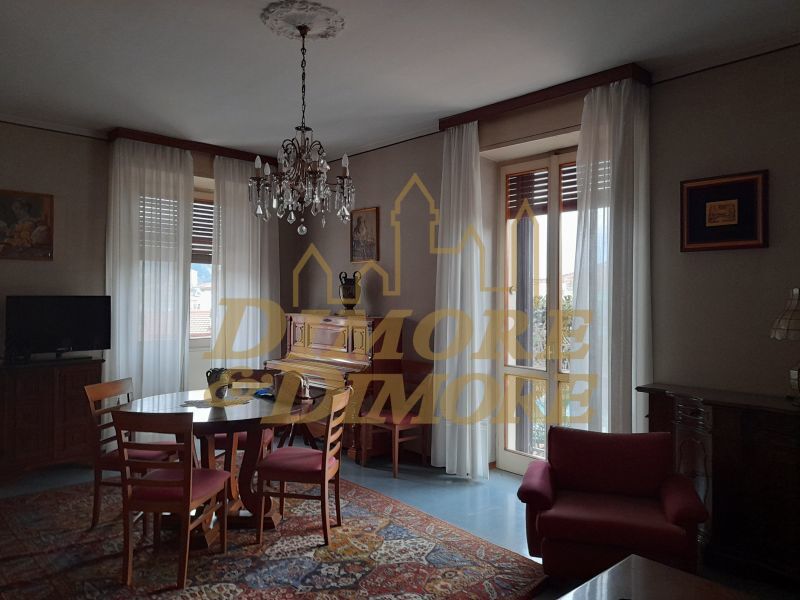 Quadrilocale in affitto, Verbania intra