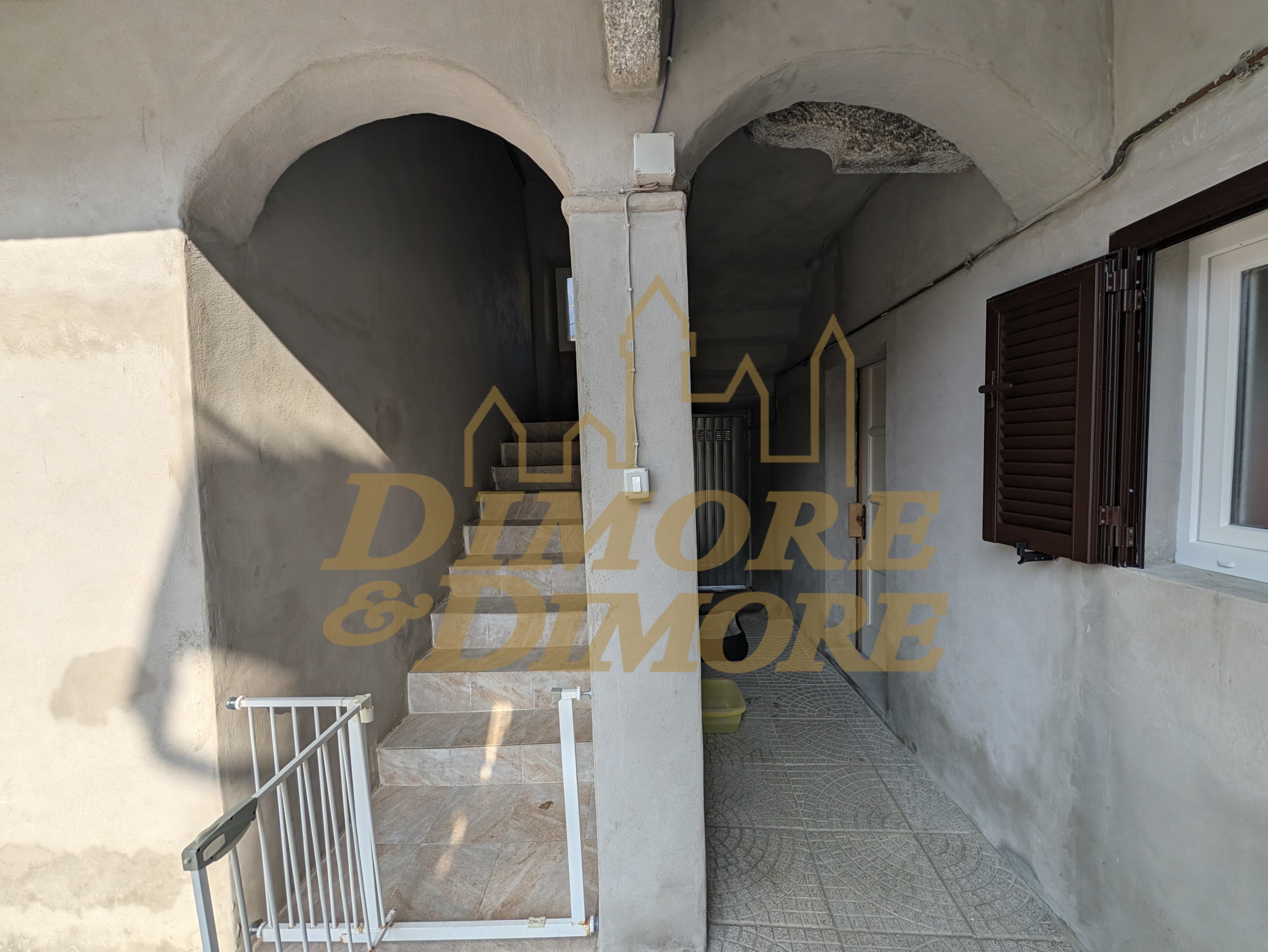 Casa indipendente con giardino a Ornavasso