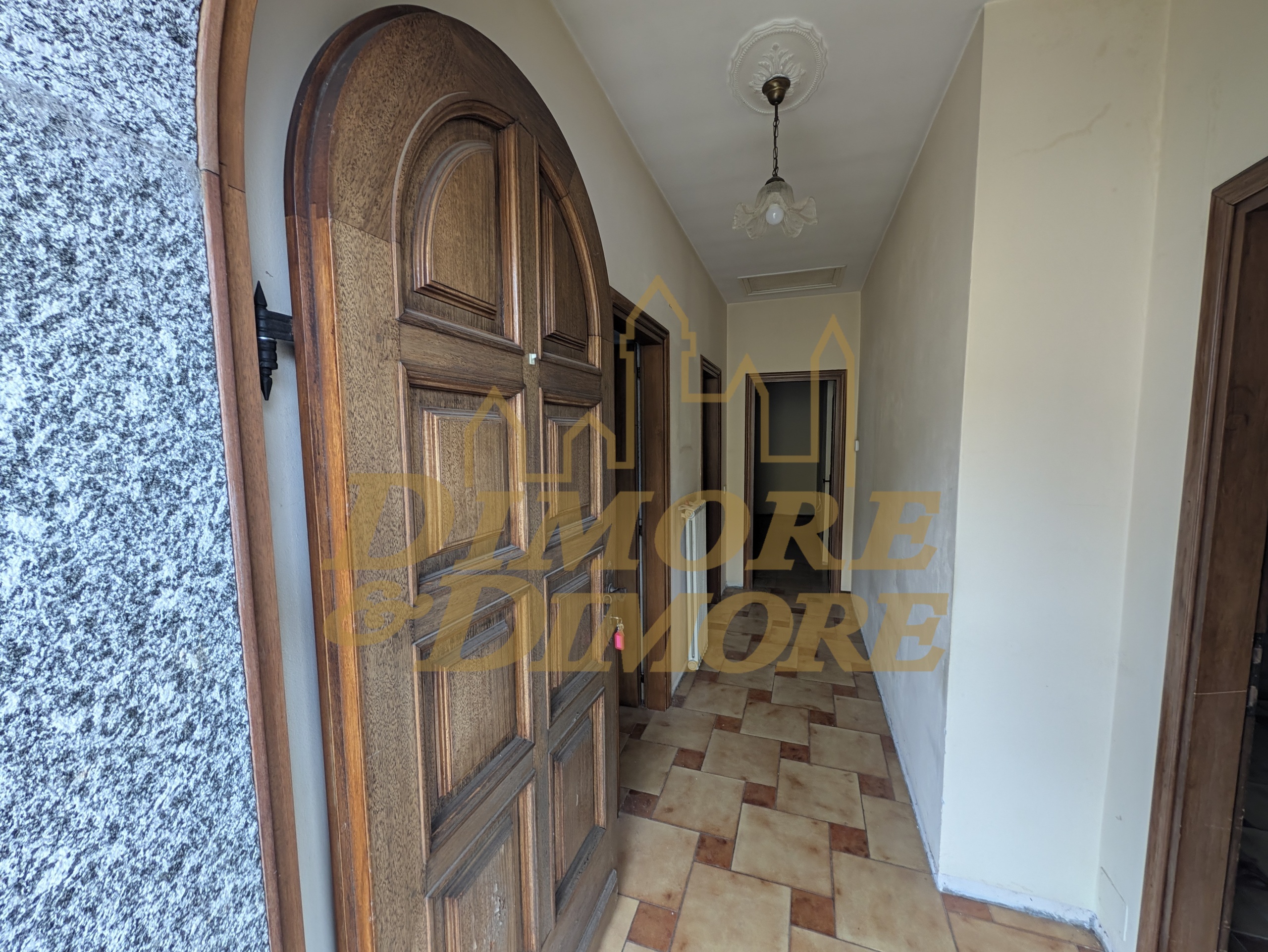 Casa indipendente con giardino a Cannobio