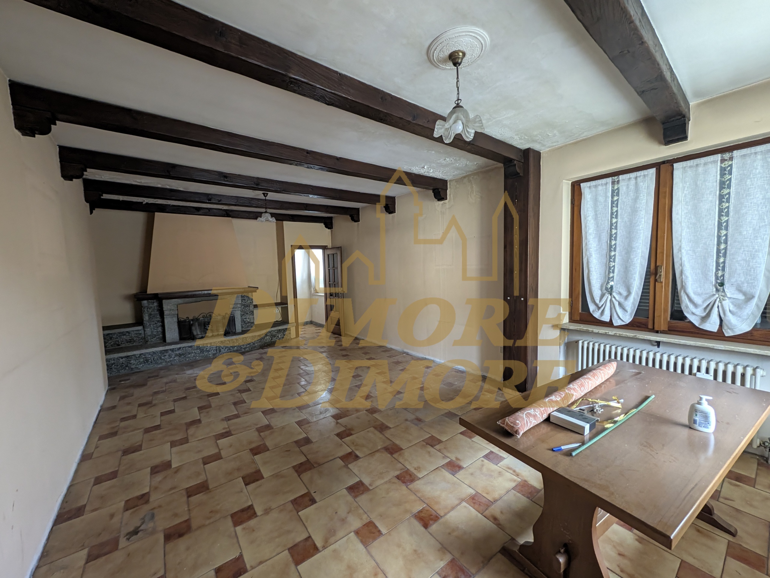 Casa indipendente con giardino a Cannobio