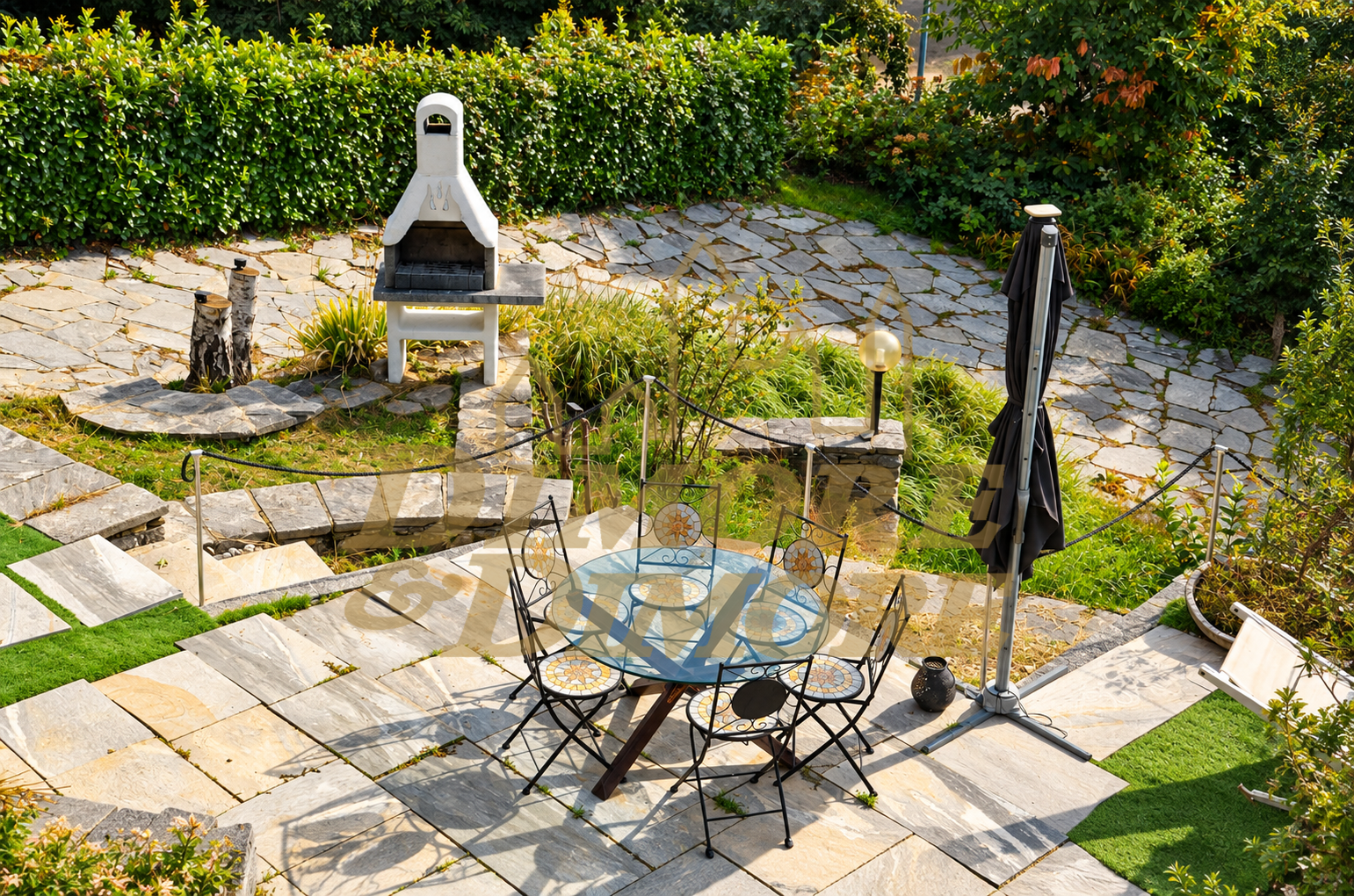 Villa con giardino in contrada piaggio 2, Trarego Viggiona