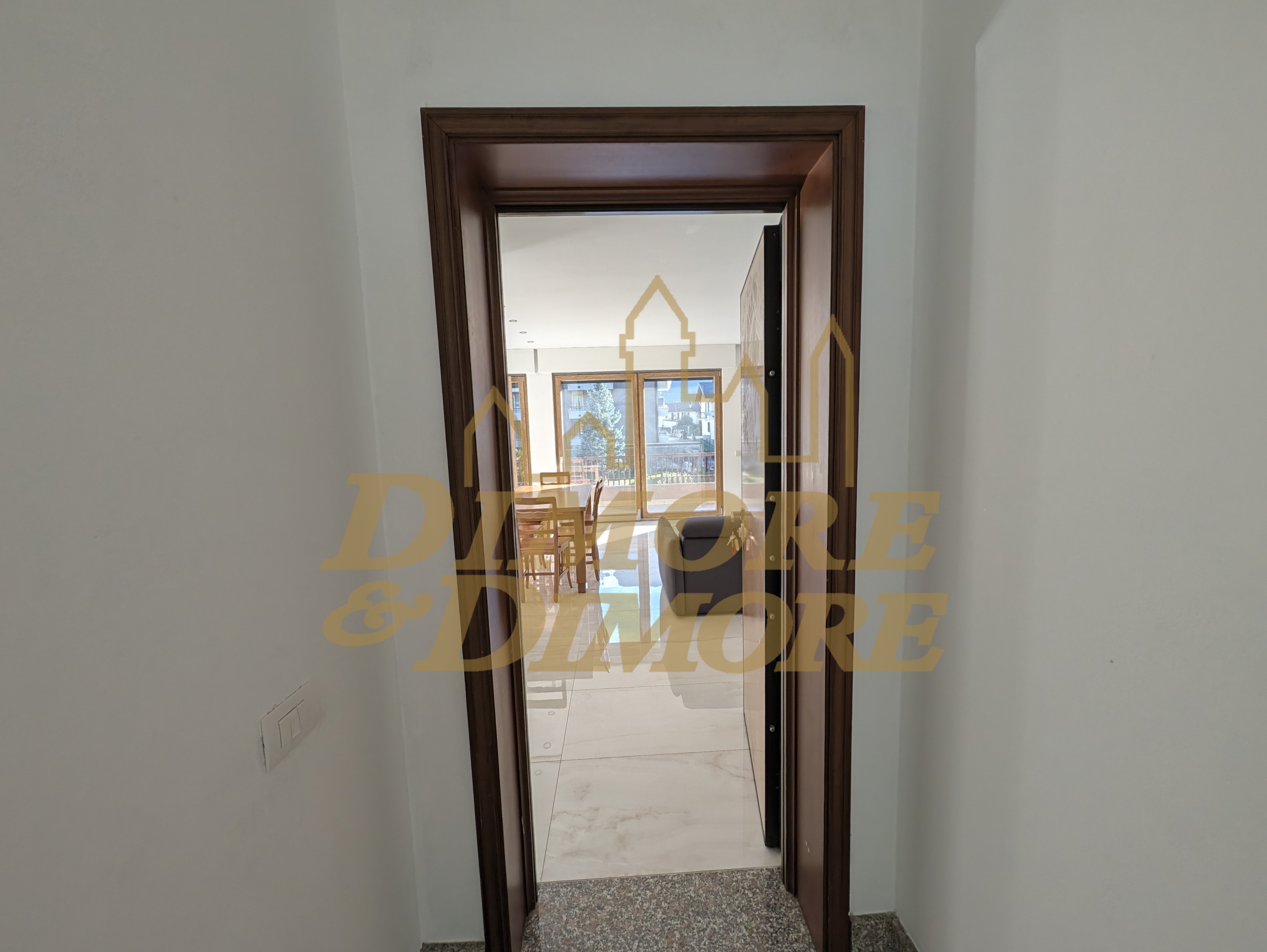Appartamento con giardino a Premosello-Chiovenda