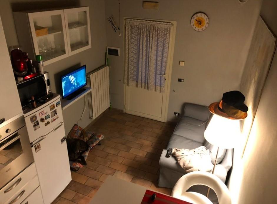 Casa indipendente ristrutturata, Massa quercioli