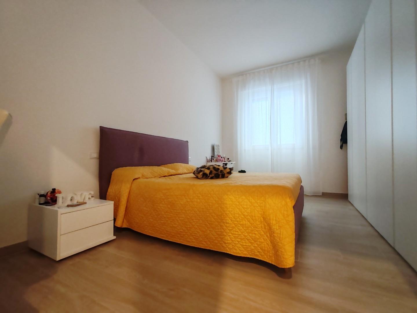 Quadrilocale in vendita, Massa centro