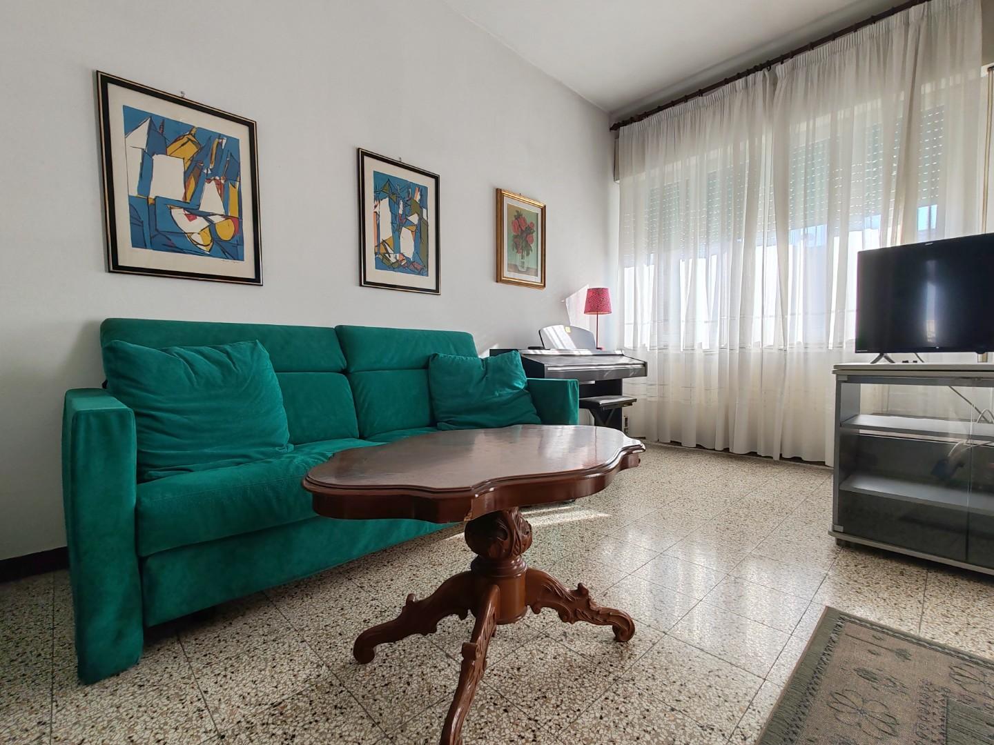 Quadrilocale in vendita, Massa zona viali