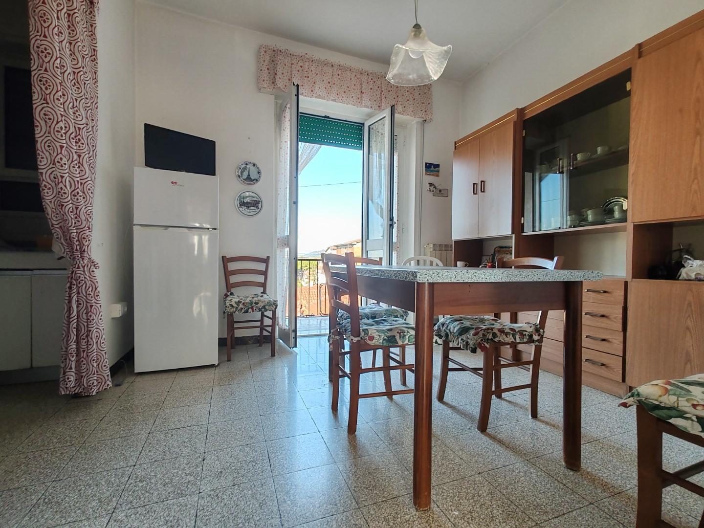 Quadrilocale in vendita, Massa zona viali