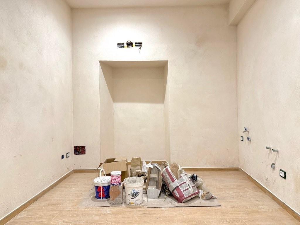 Trilocale ristrutturato, Massa centro storico