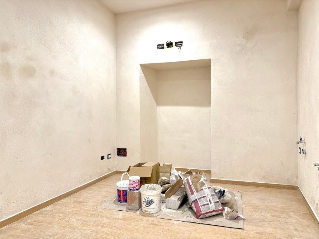 Trilocale ristrutturato, Massa centro storico