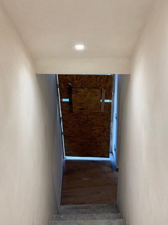 Trilocale ristrutturato, Massa centro storico