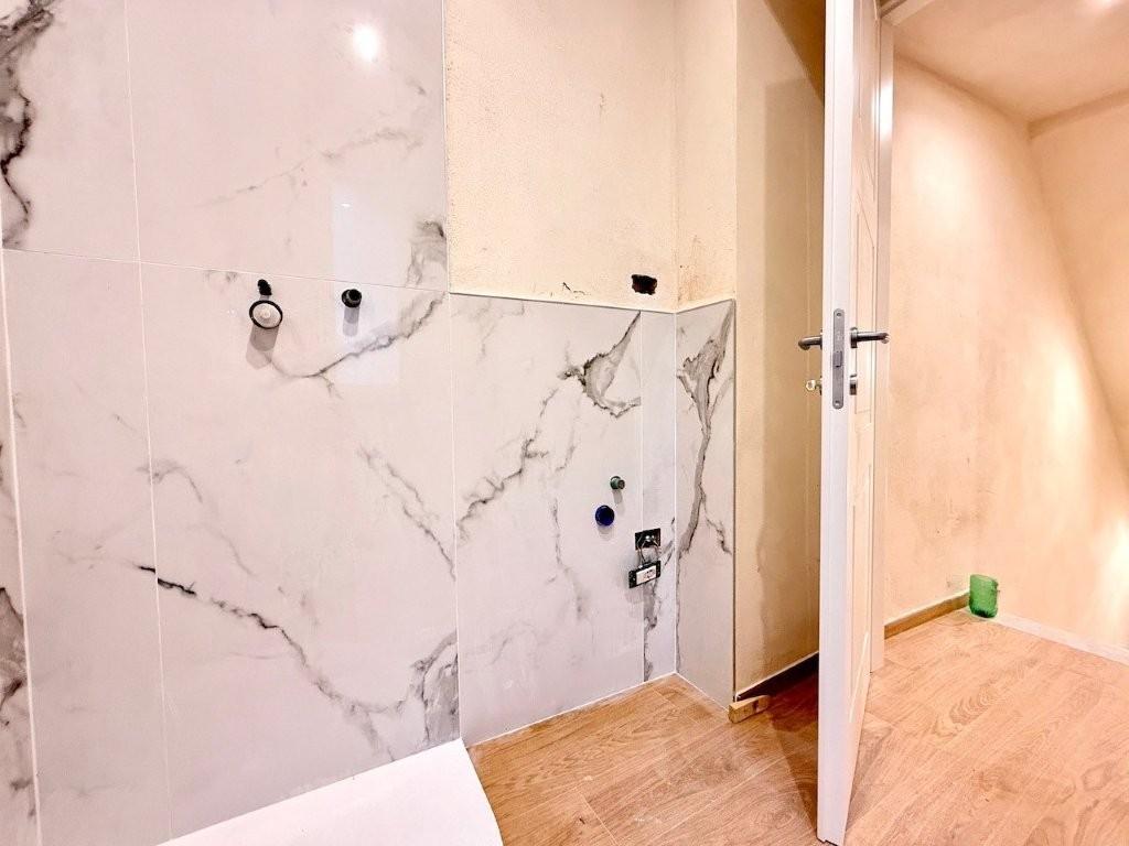 Trilocale ristrutturato, Massa centro storico