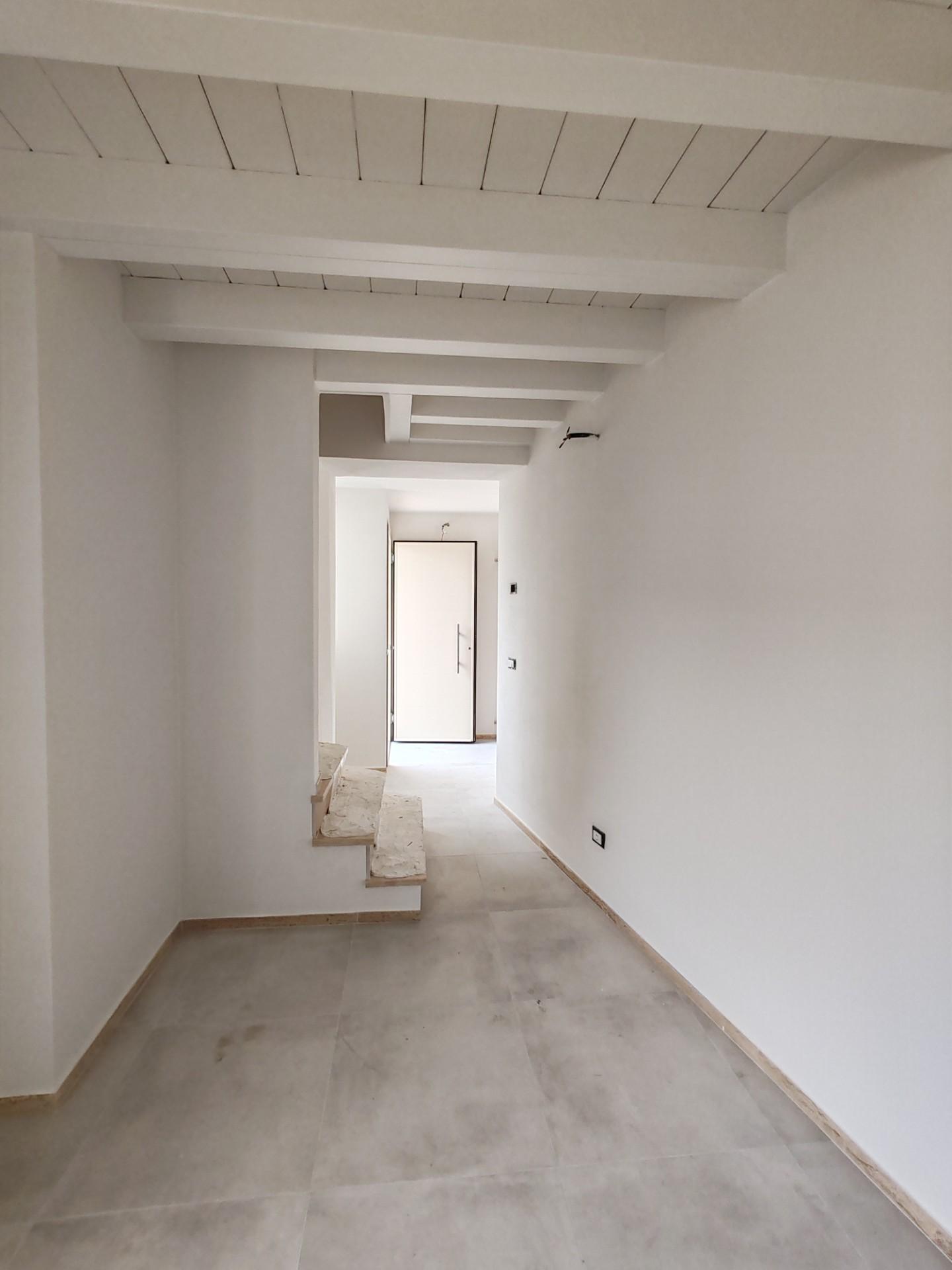 Villa con giardino a Massa