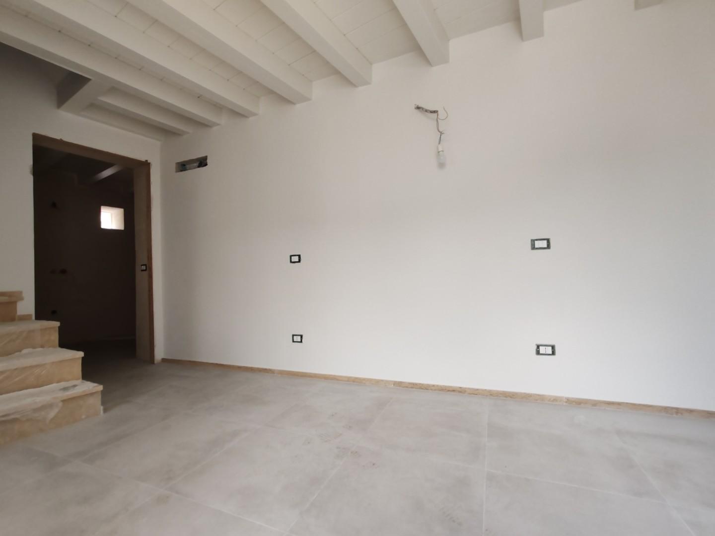 Villa con giardino a Massa