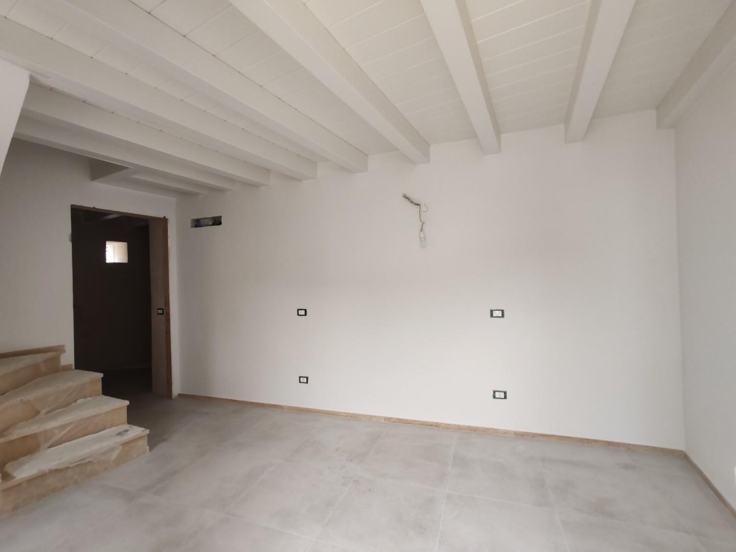 Villa con giardino a Massa