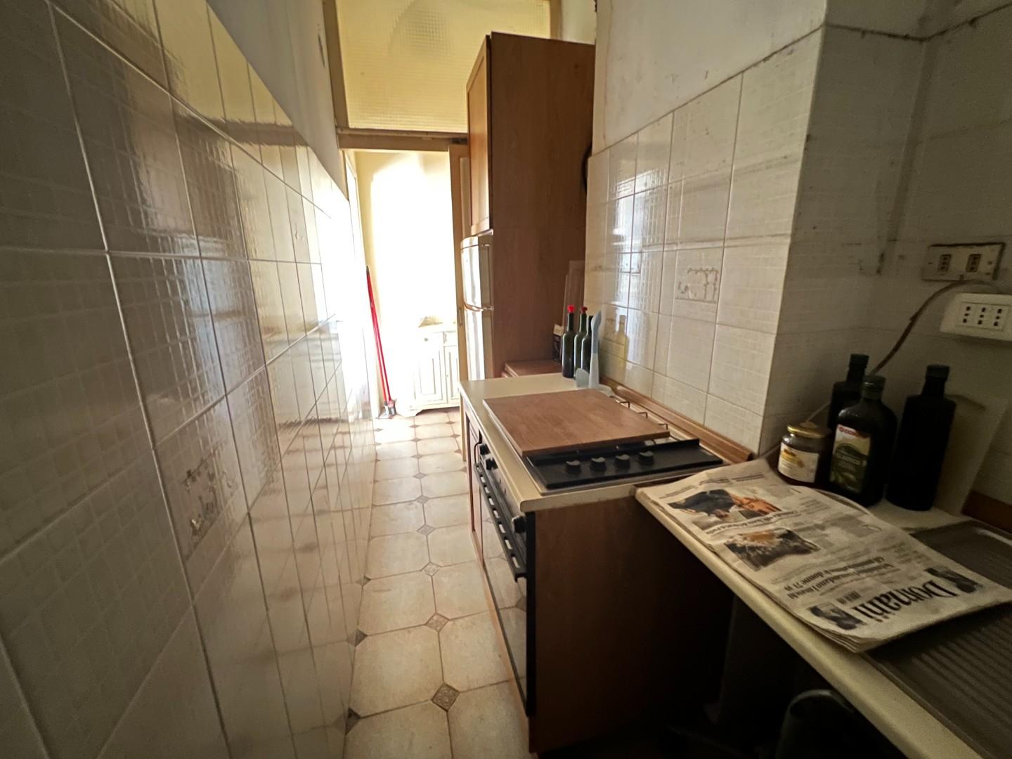 Quadrilocale in vendita a Massa