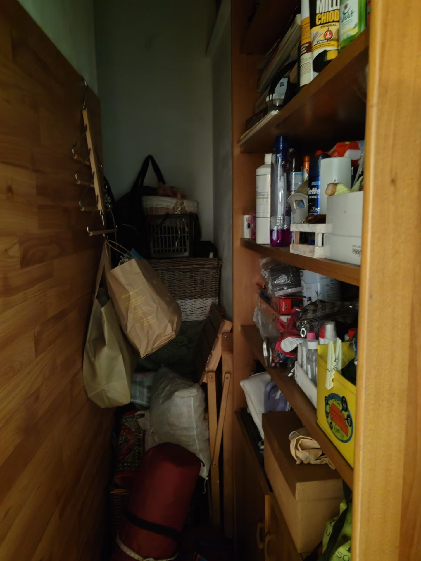 Quadrilocale con terrazzi, Massa centro storico