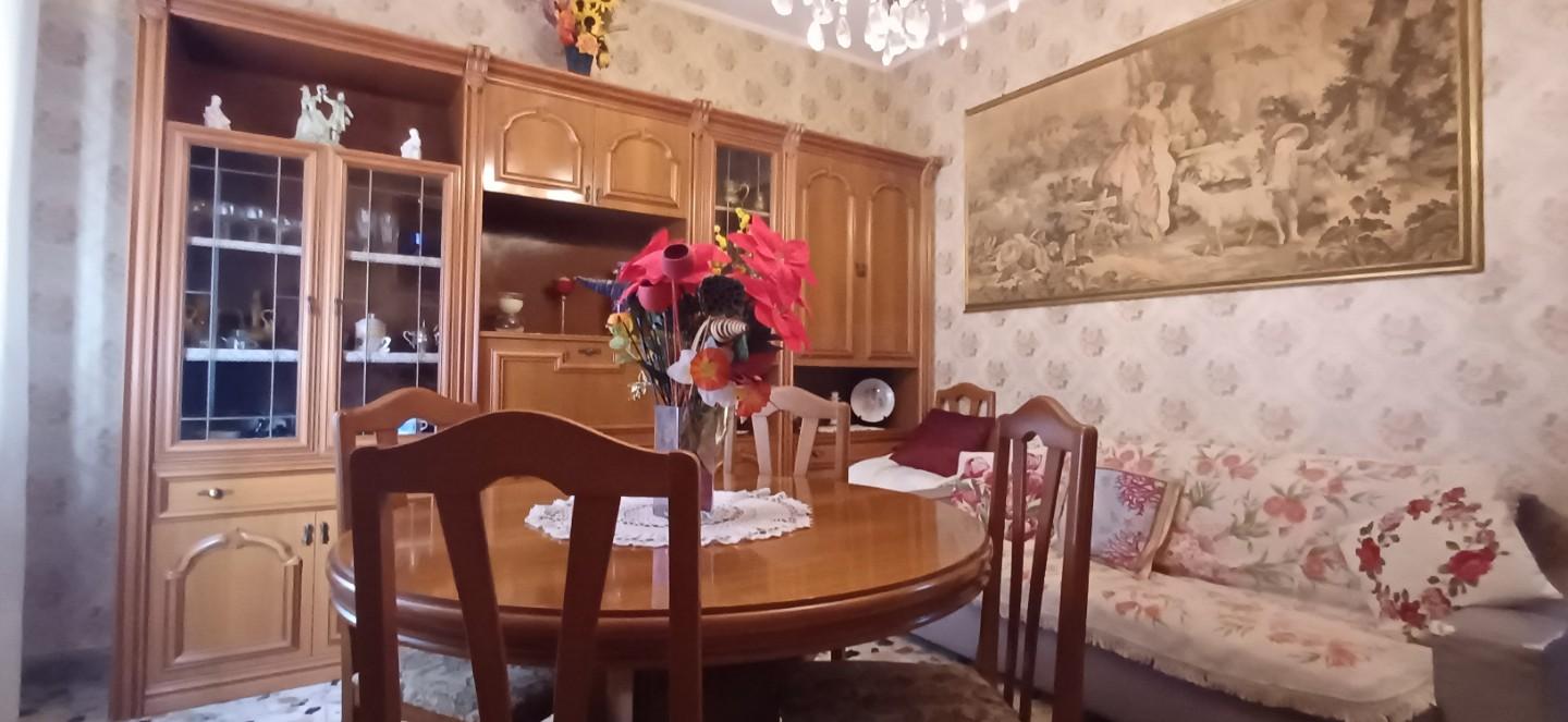 Trilocale in vendita a Massa