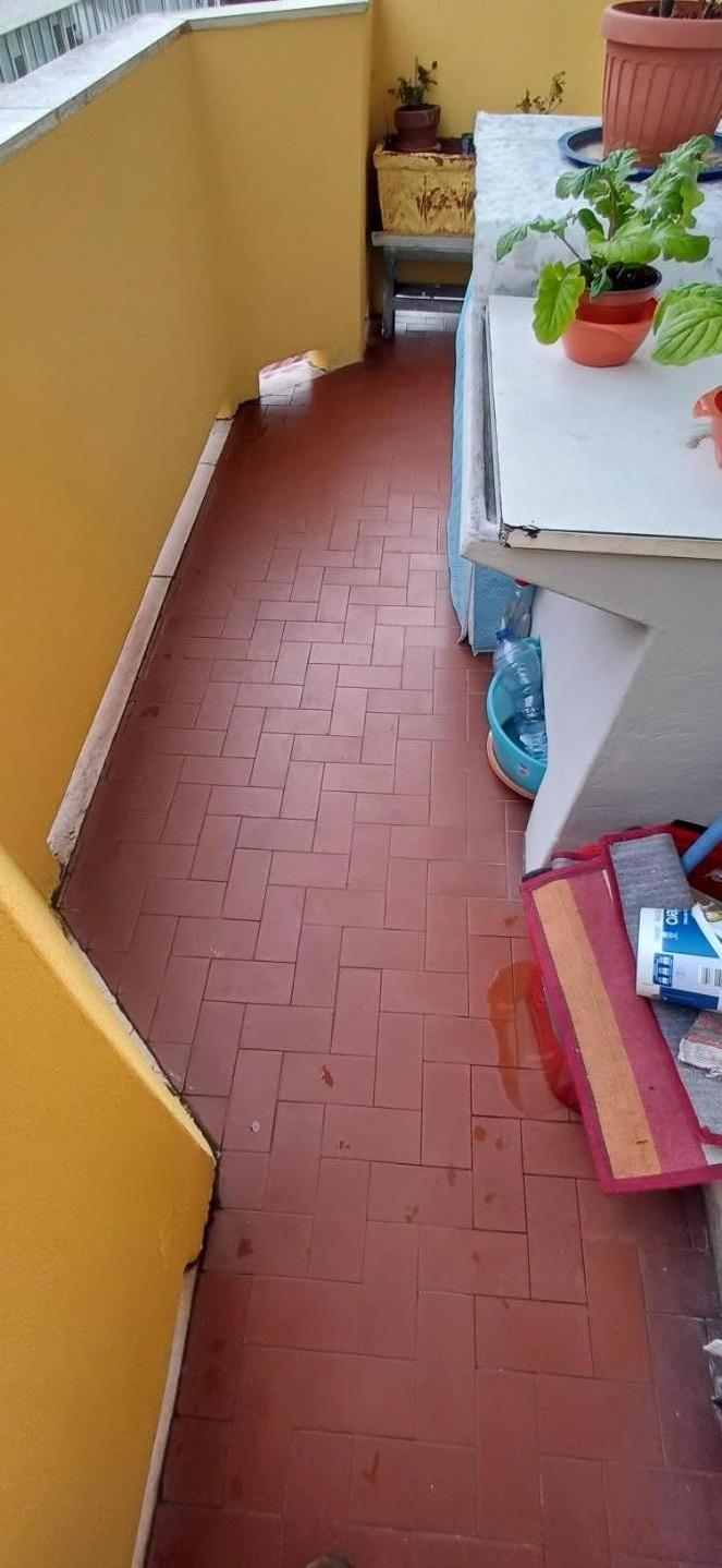 Trilocale in vendita a Massa