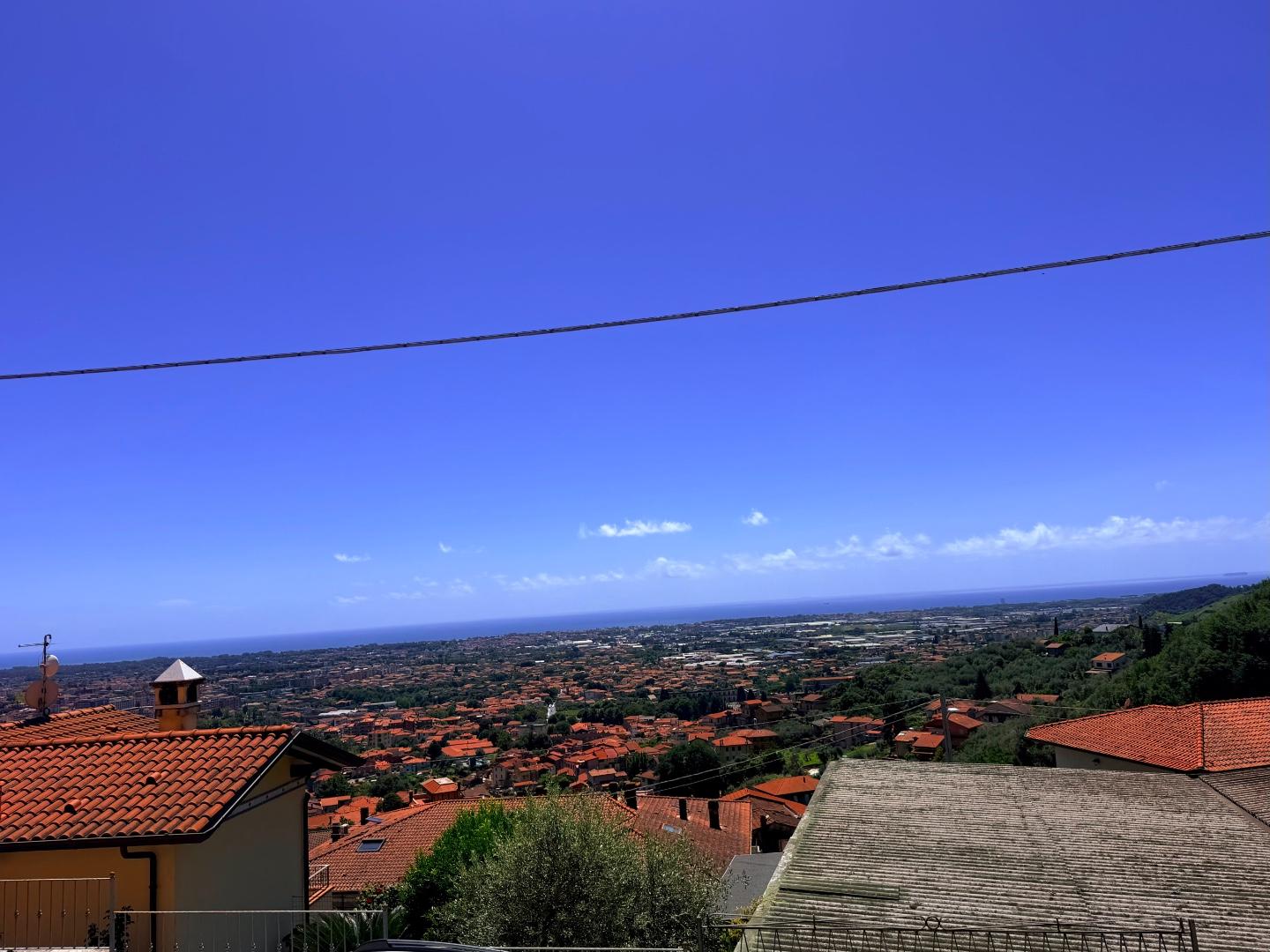Bilocale vista mare, Massa lavacchio