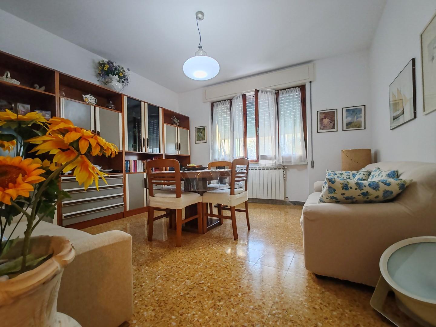Trilocale in vendita, Massa centro storico