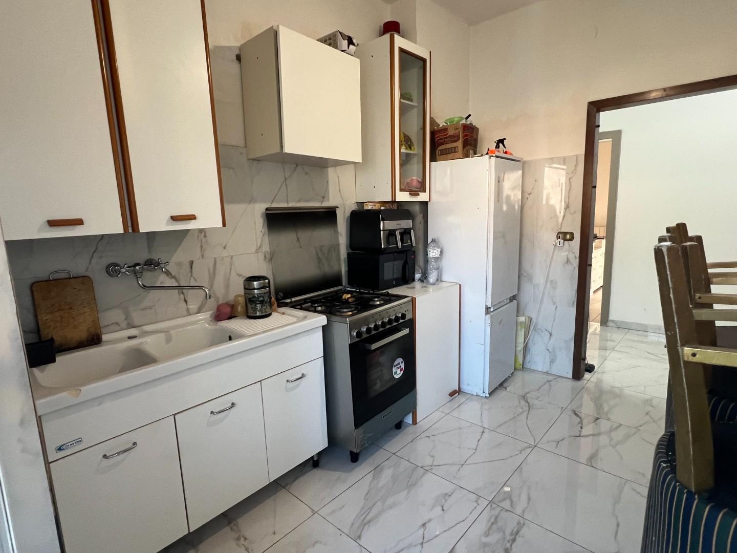 Quadrilocale in vendita a Massa