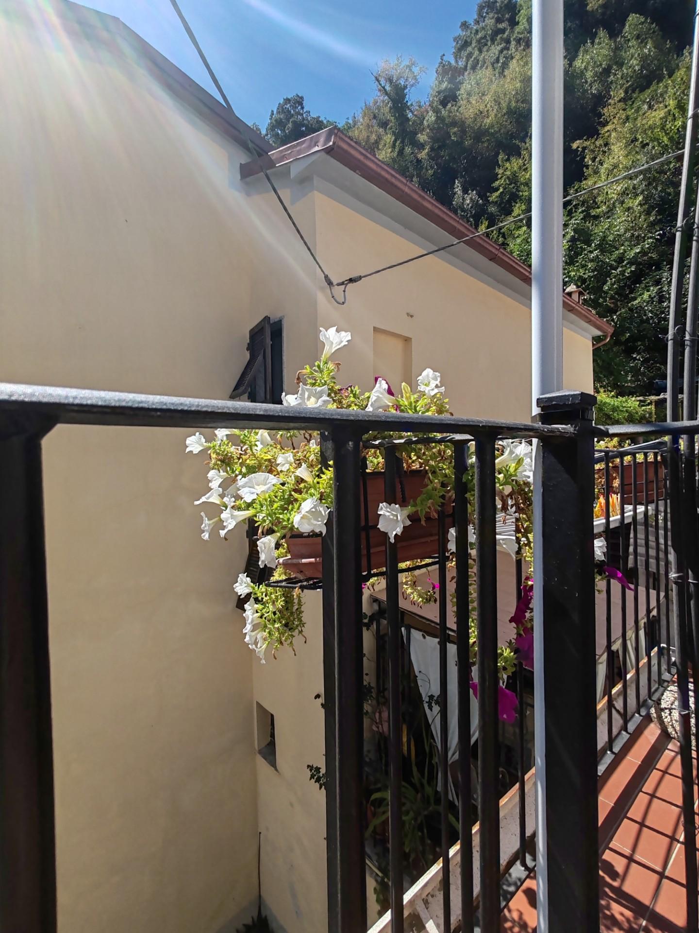 Casa indipendente ristrutturata, Massa la rocca