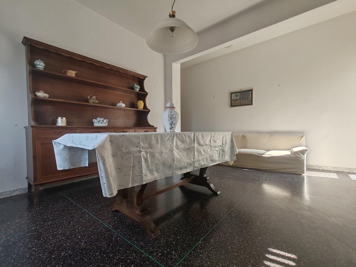 Bilocale in vendita, Massa centro