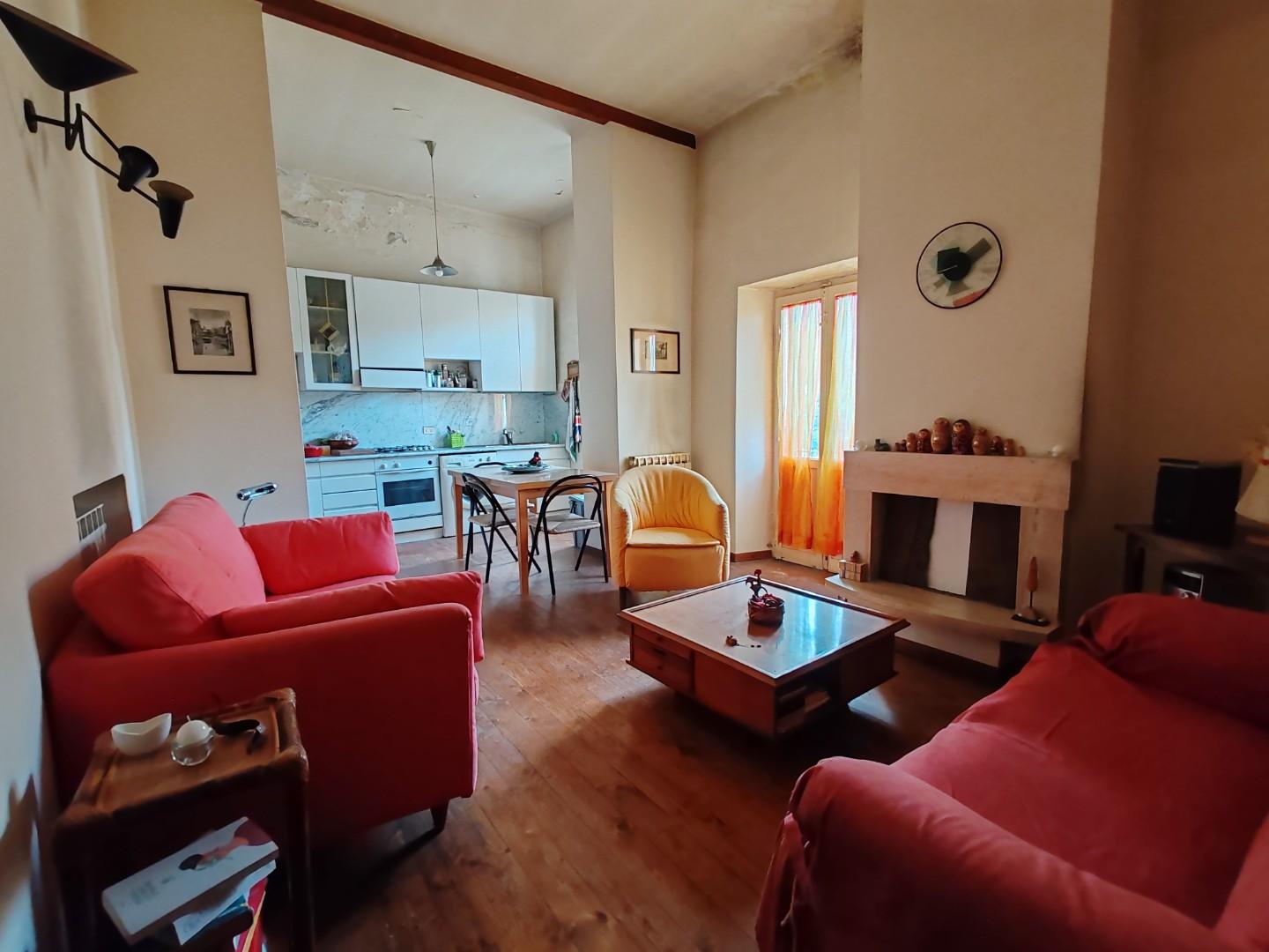Appartamento – Massa, Ponticello, San Carlo