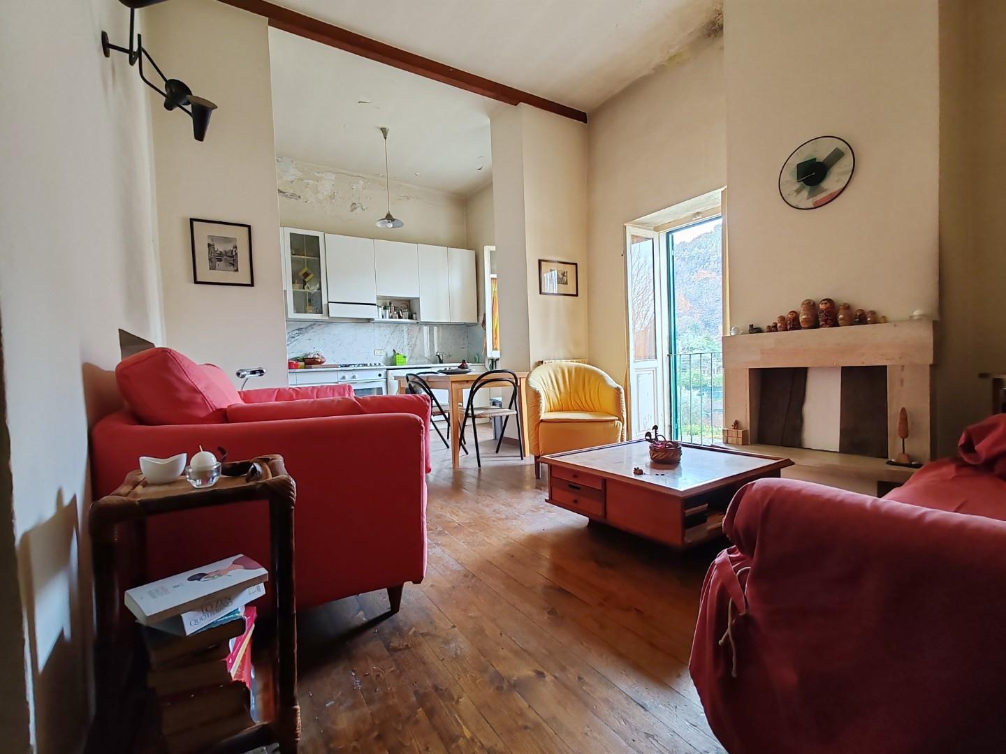Appartamento – Massa, Ponticello, San Carlo - Vista 2