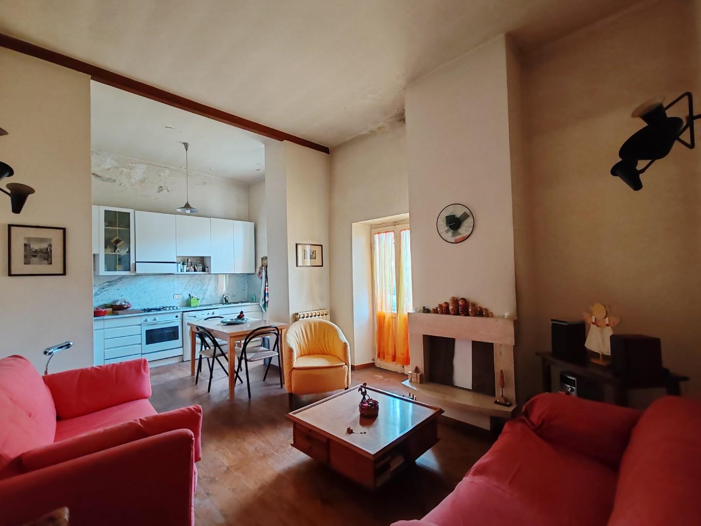 Appartamento – Massa, Ponticello, San Carlo - Vista 3