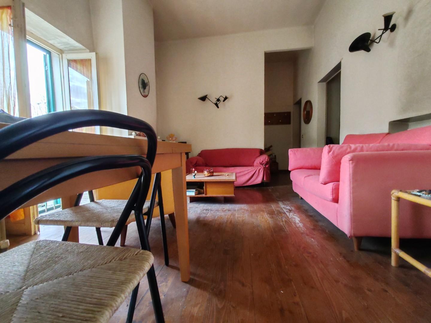 Appartamento – Massa, Ponticello, San Carlo - Vista 4