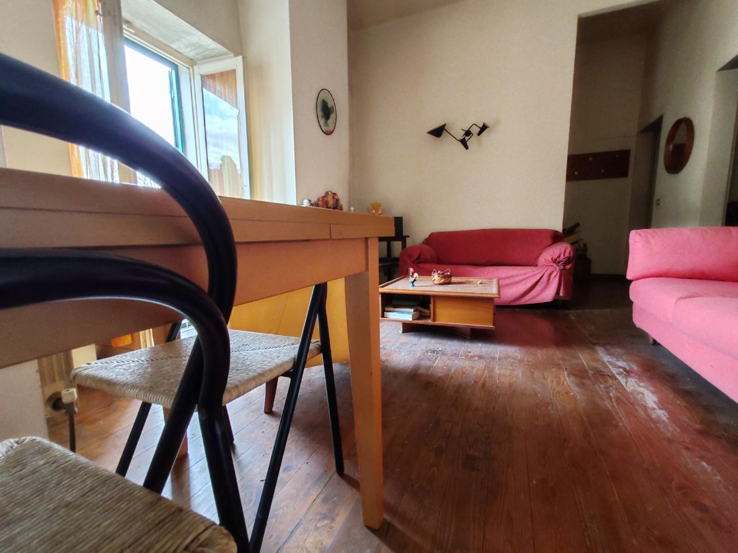 Appartamento – Massa, Ponticello, San Carlo - Altro