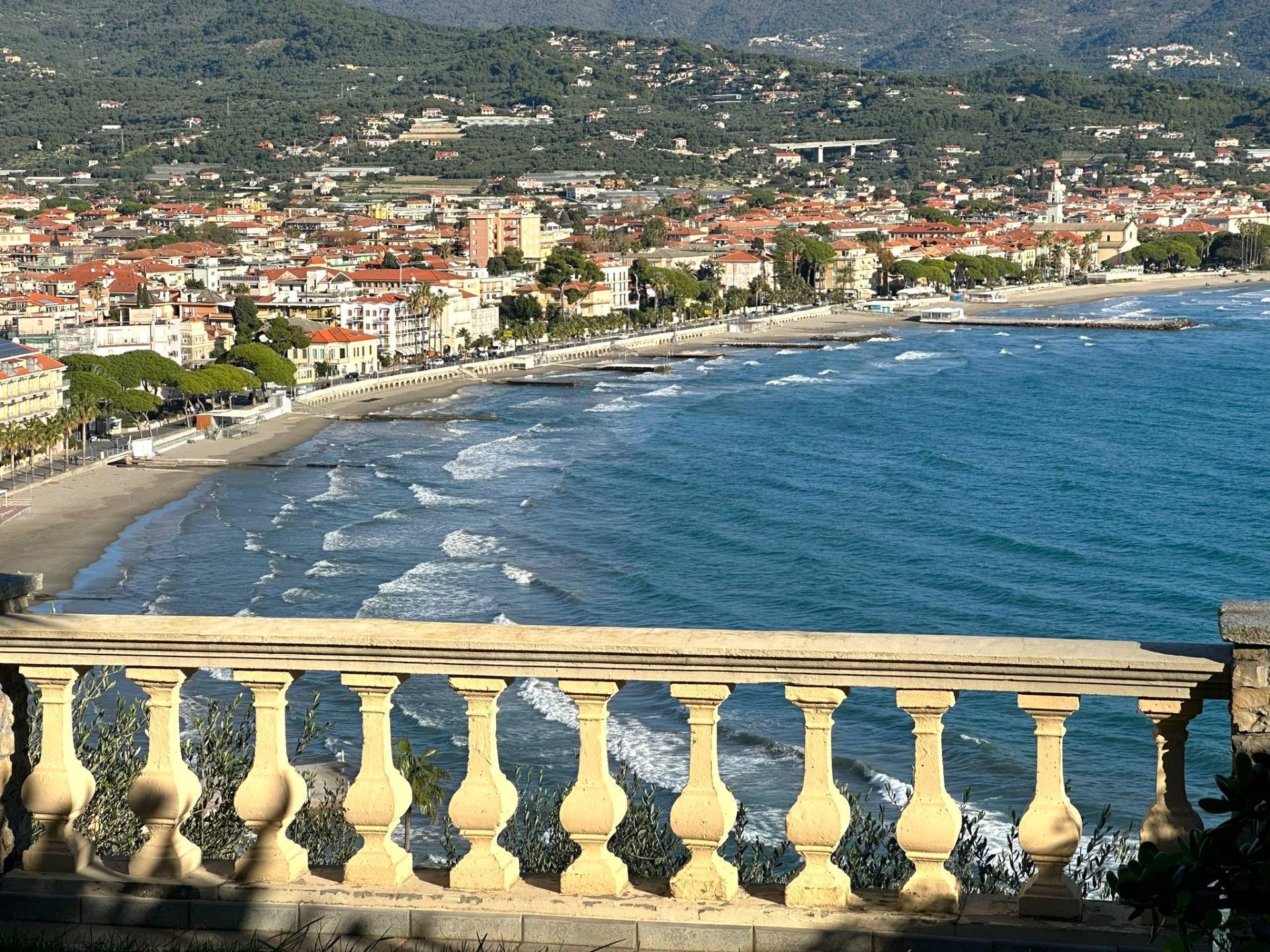 Attico in vendita, Diano Marina diano mare - capo berta