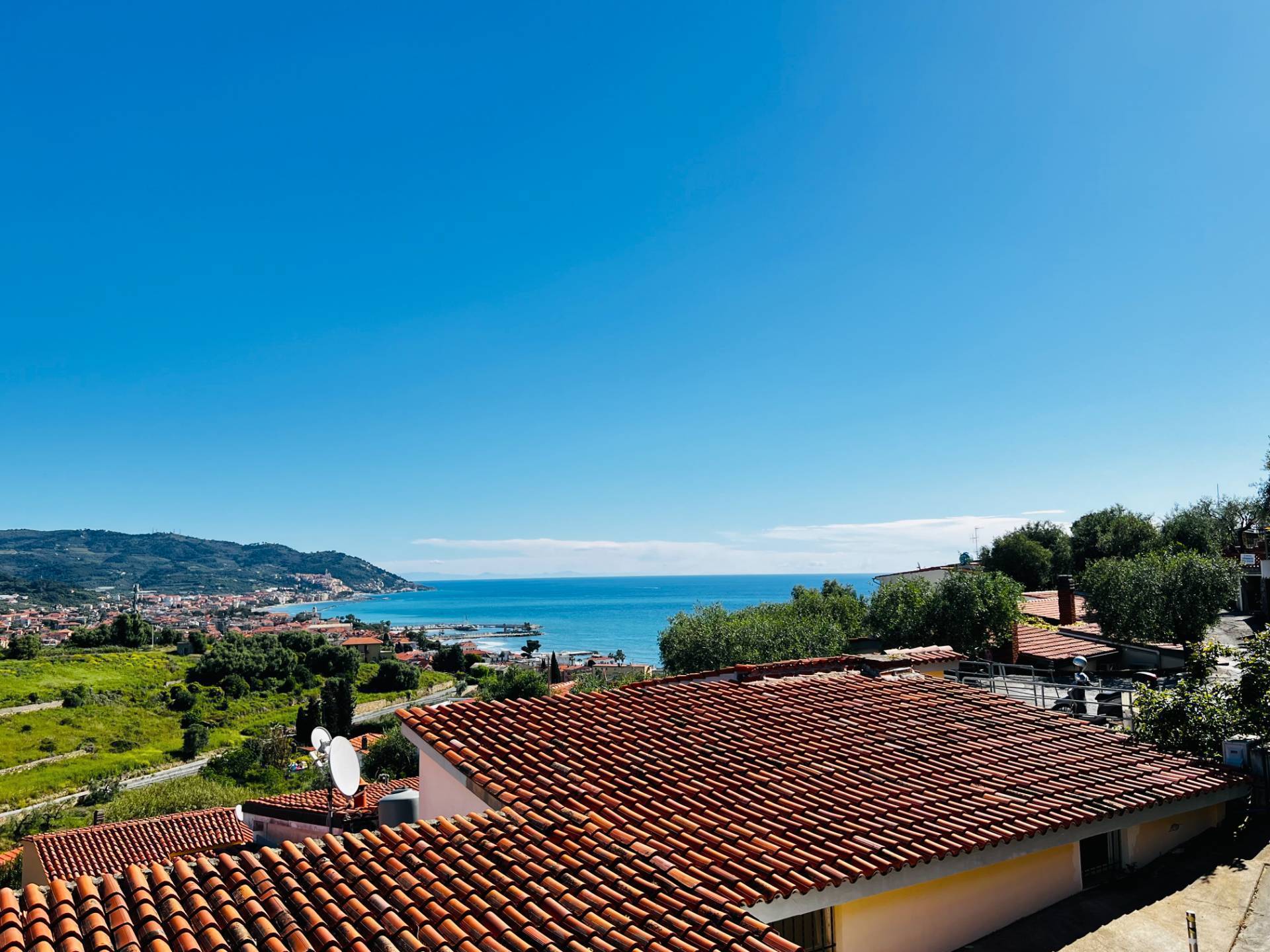 3 locali in vendita a Diano Marina