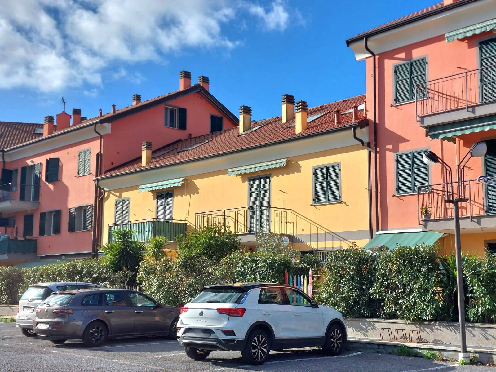 2 locali in vendita a Andora