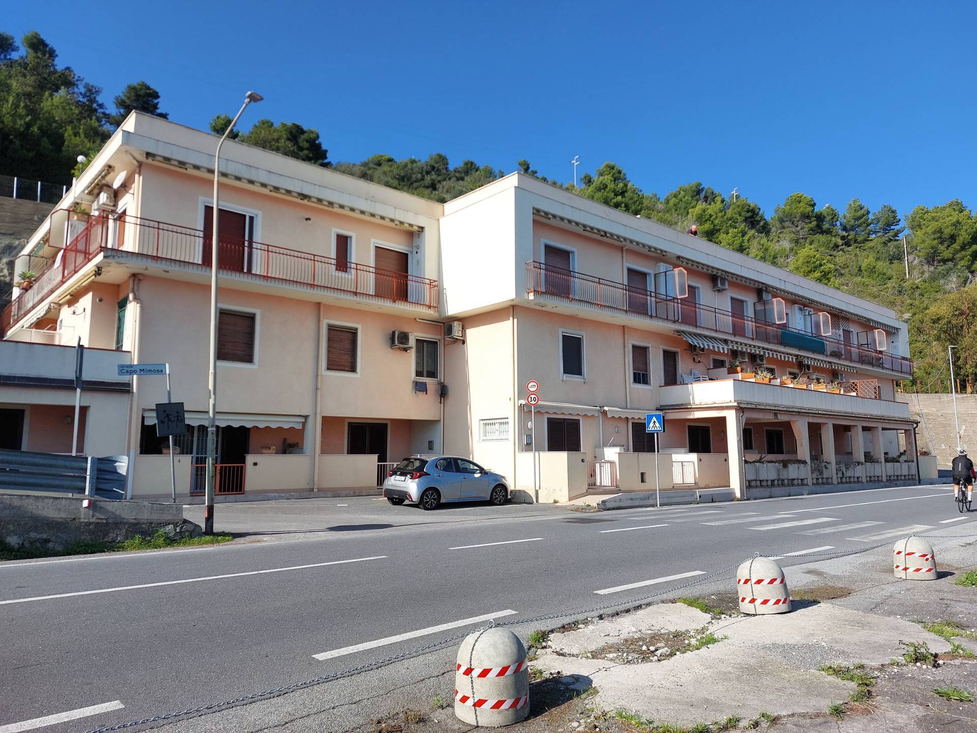 Monolocale in vendita a Cervo