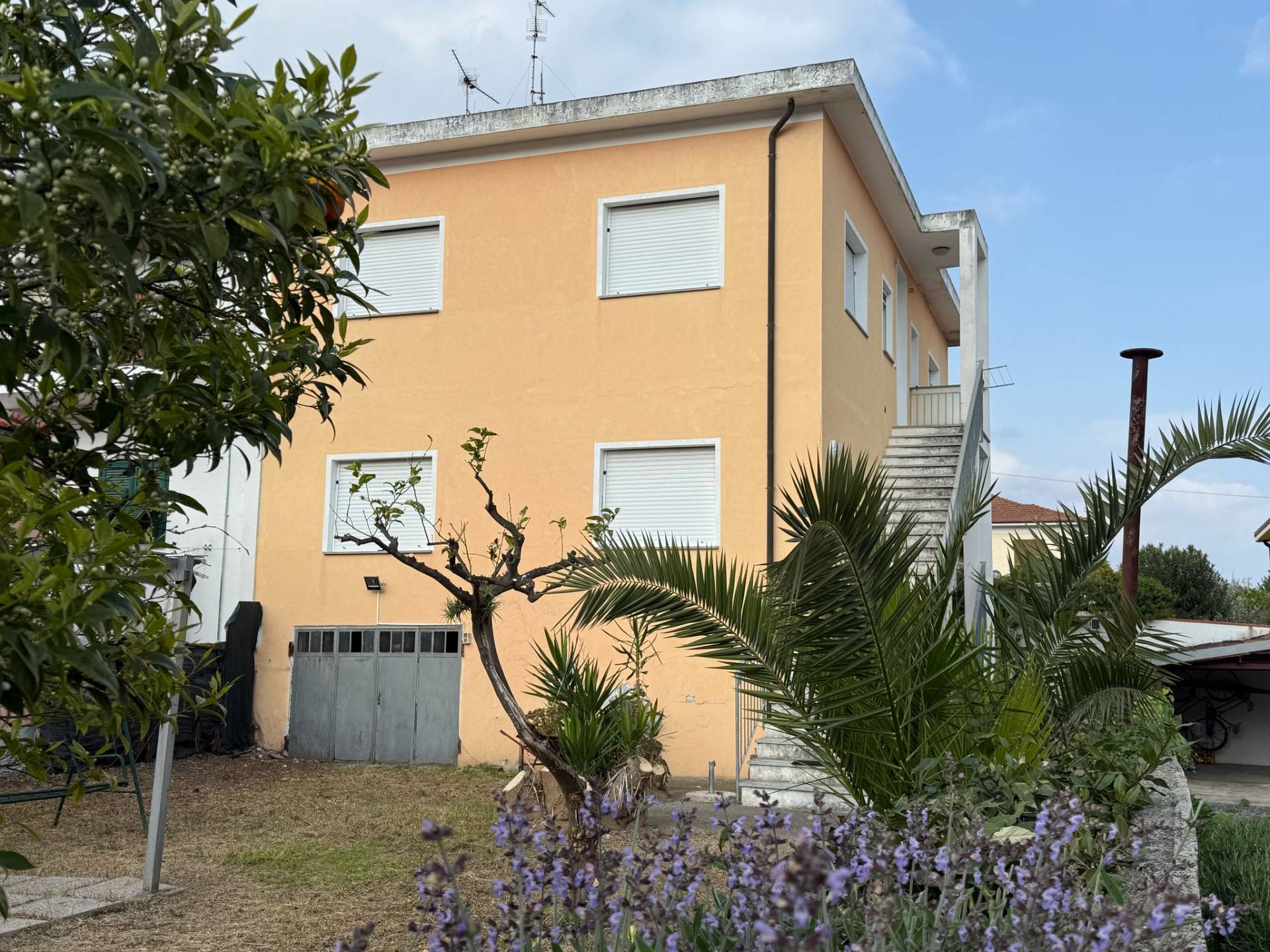 3 locali in vendita a Diano Marina