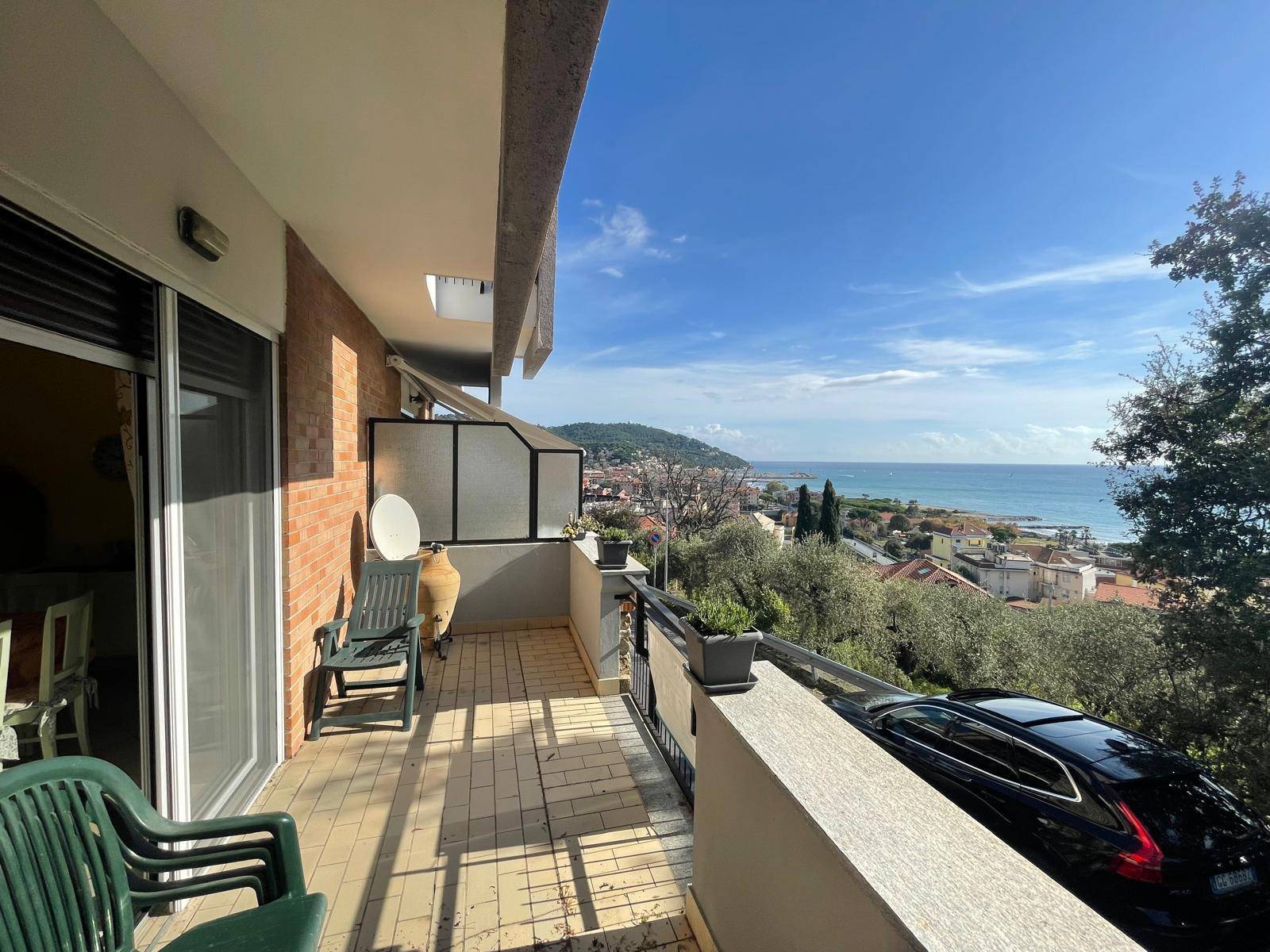 2 locali in vendita a Andora