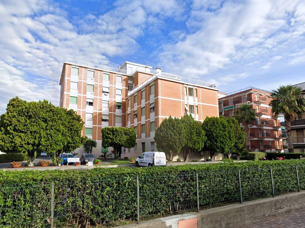 Monolocale in vendita a San Bartolomeo al Mare