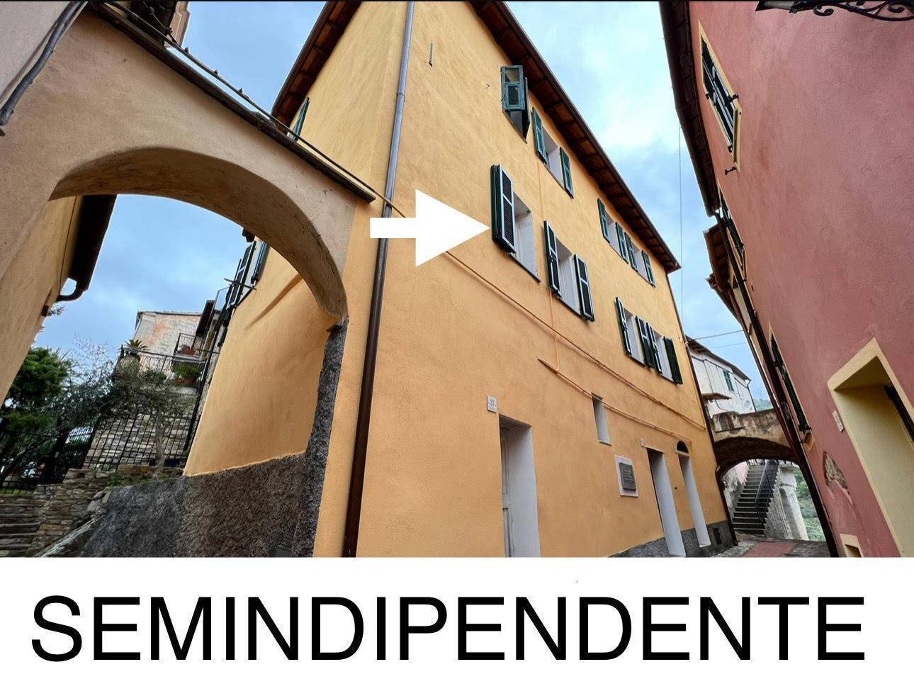 Appartamento in vendita a Villa Faraldi