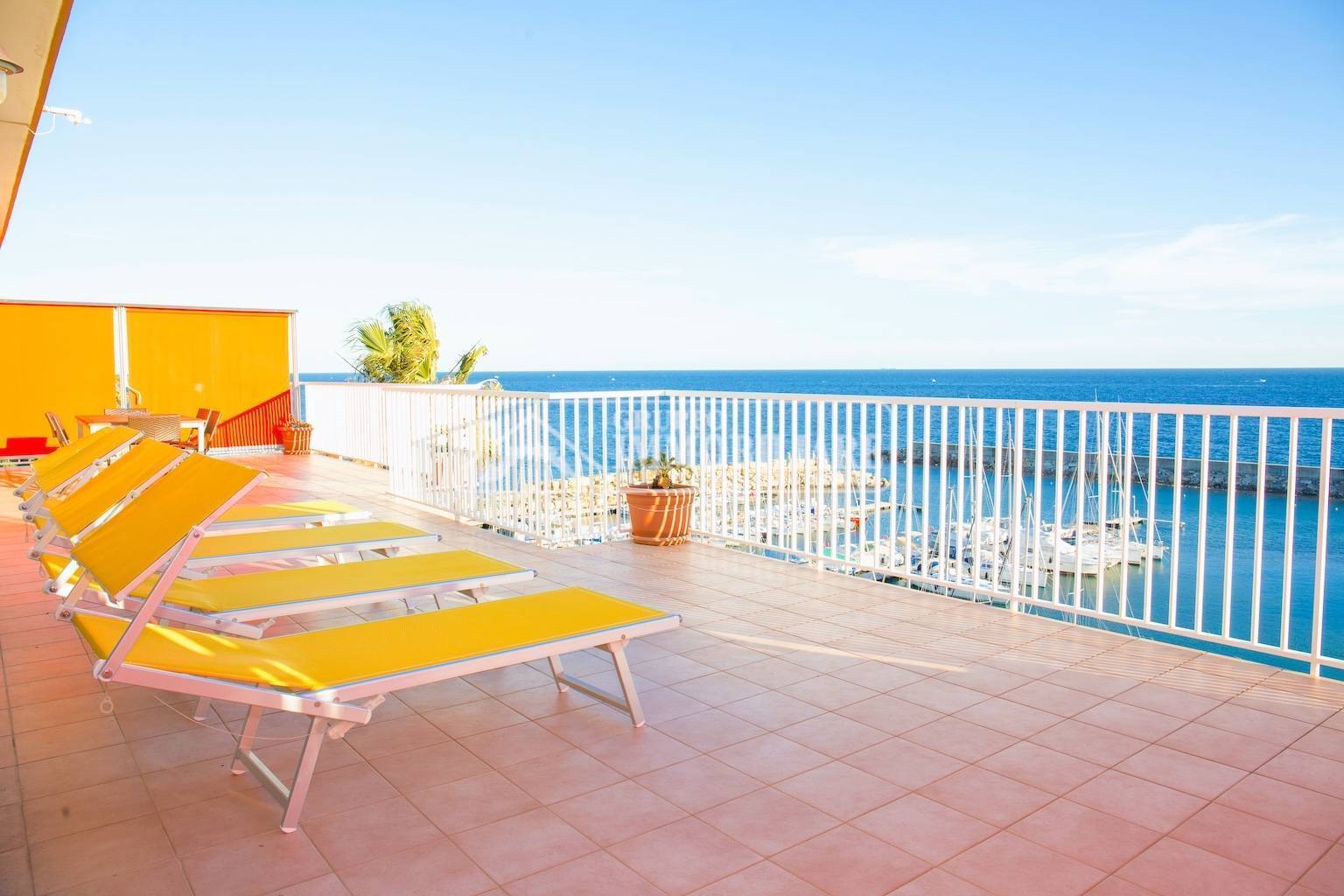 ATTICO in vendita a San Bartolomeo al Mare