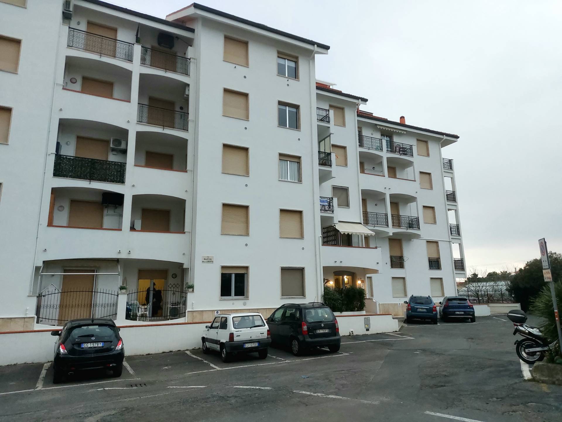 2 locali in vendita a San Bartolomeo al Mare