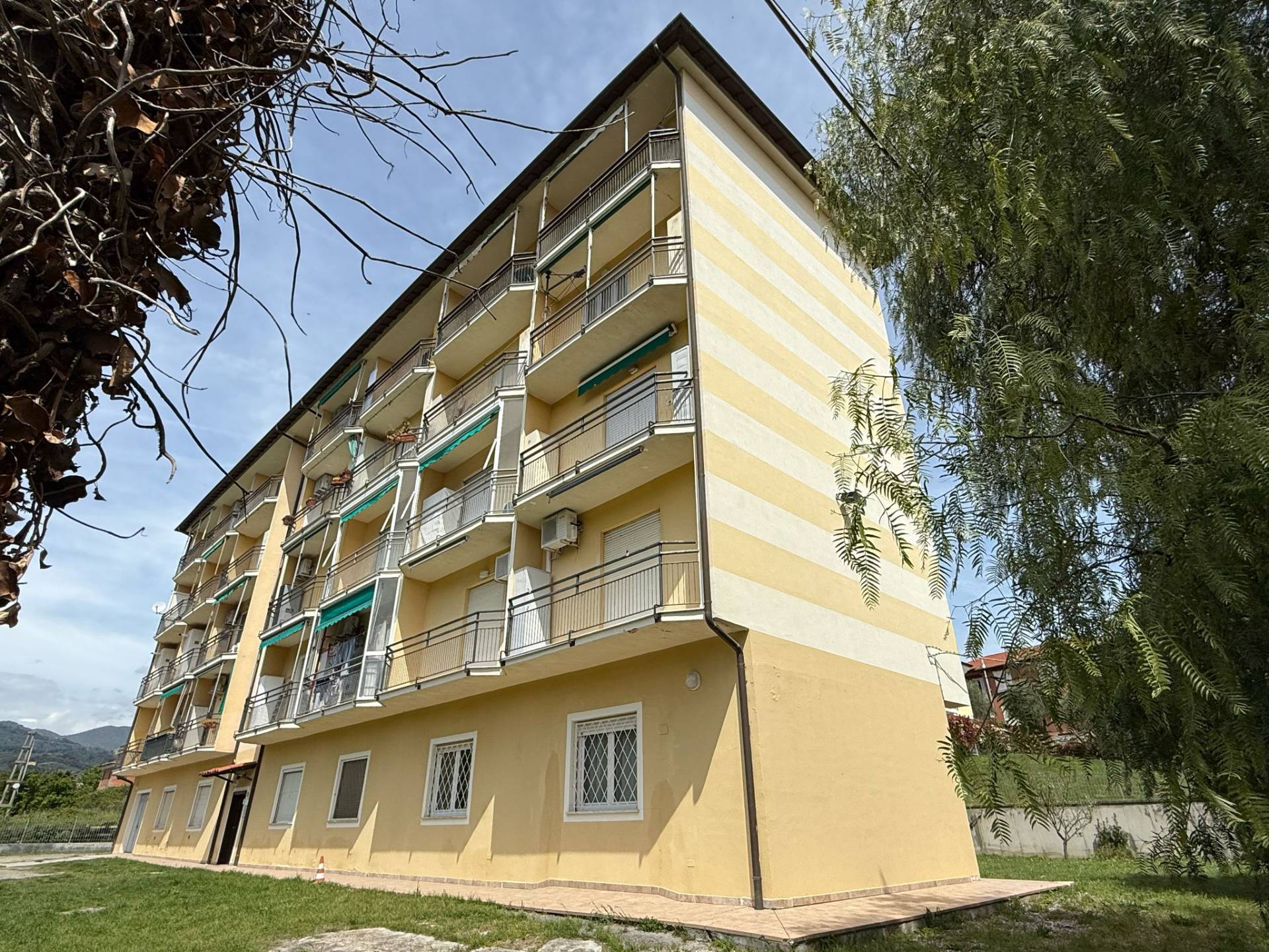 Monolocale in vendita a Diano Marina