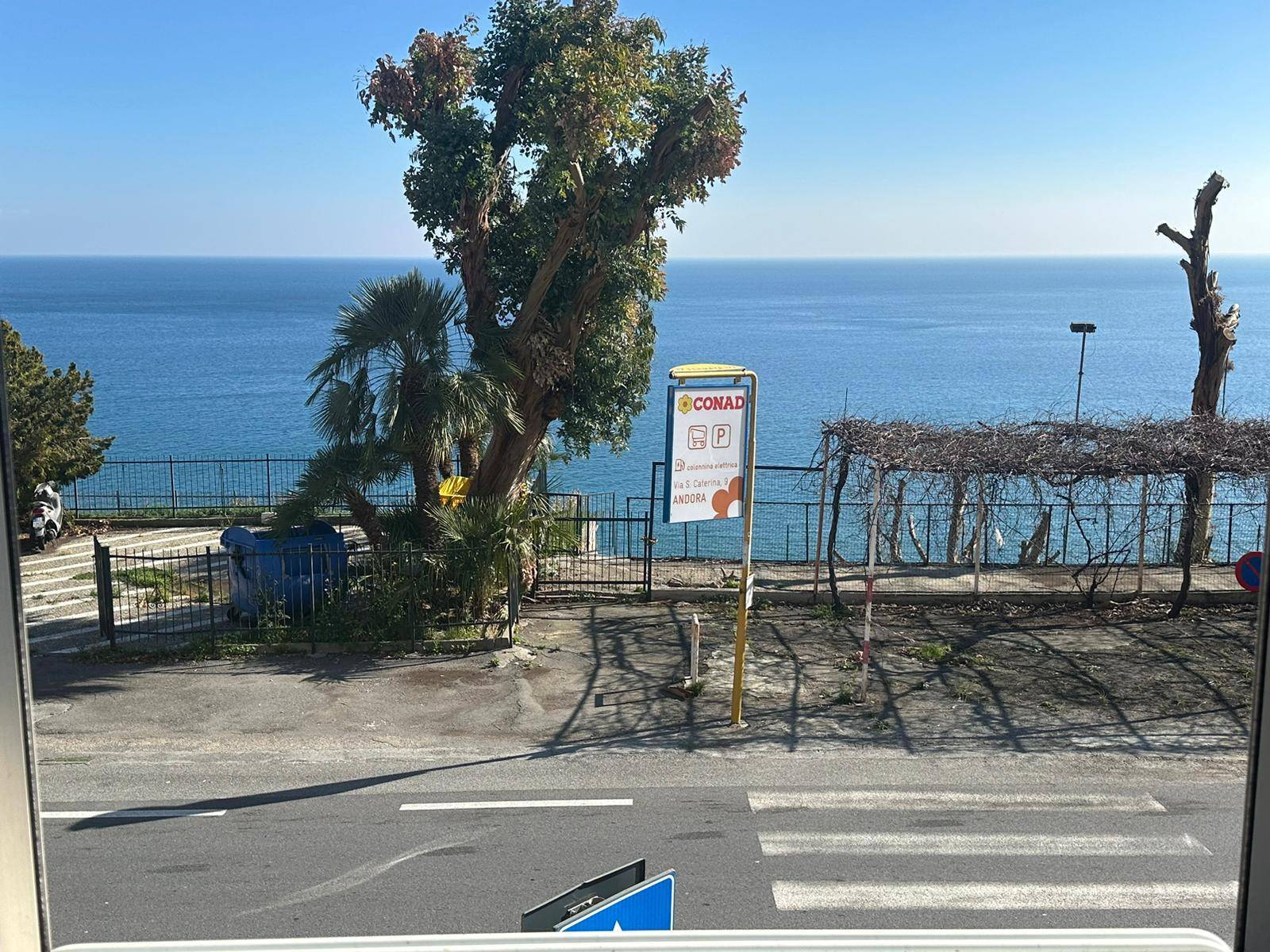 Monolocale in vendita a Cervo