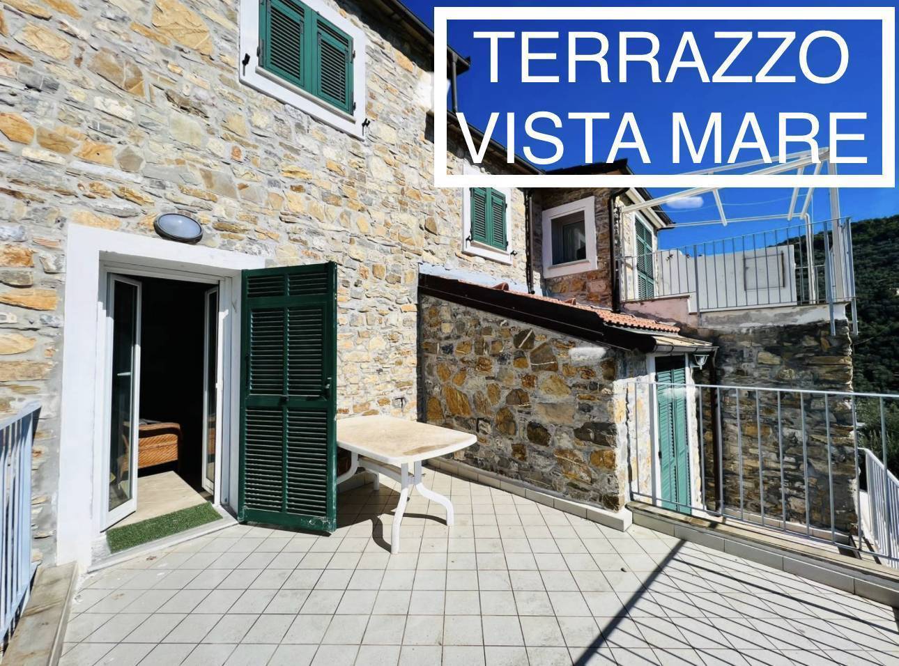 3 locali in vendita a Diano San Pietro