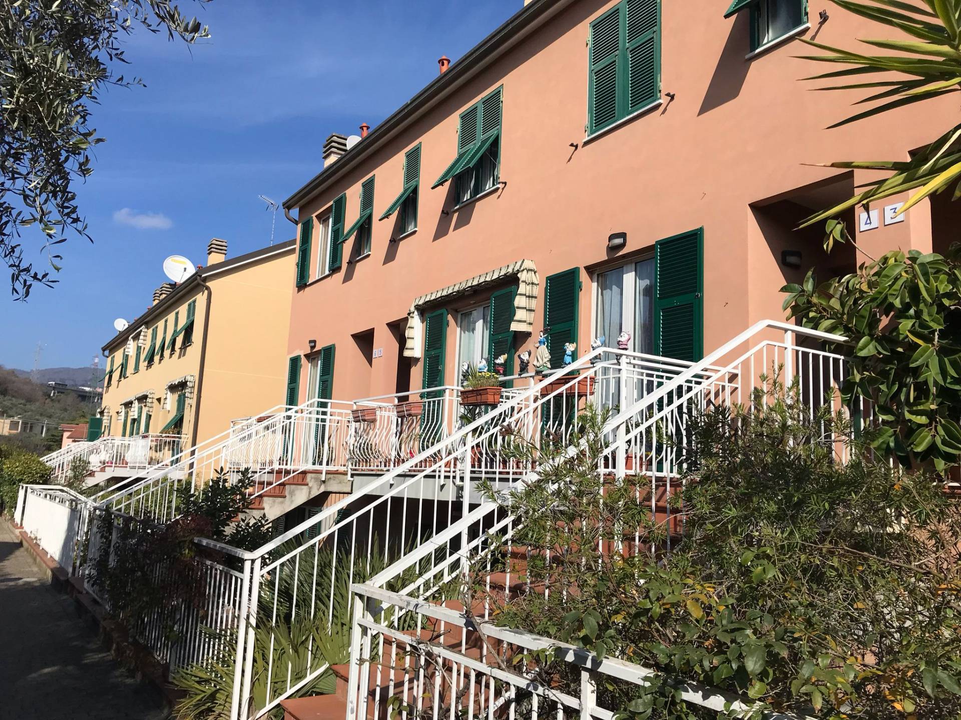 4 locali in vendita a San Bartolomeo al Mare, San Bartolomeo