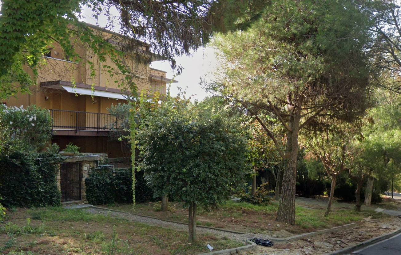 Villa in vendita a Andora