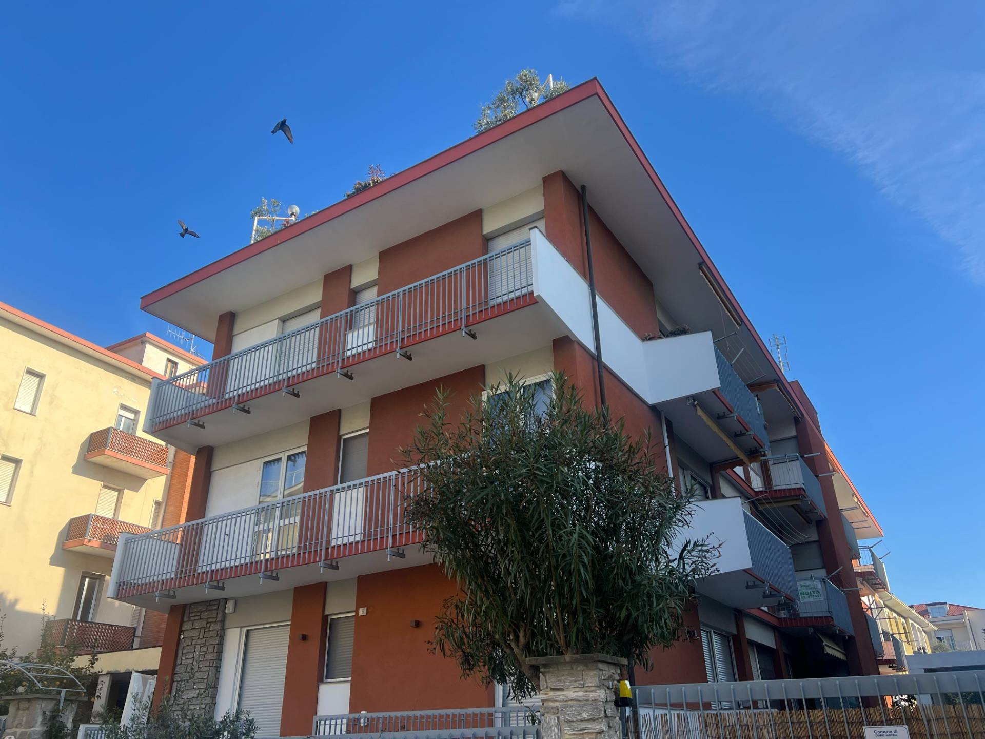 3 locali in vendita a Diano Marina