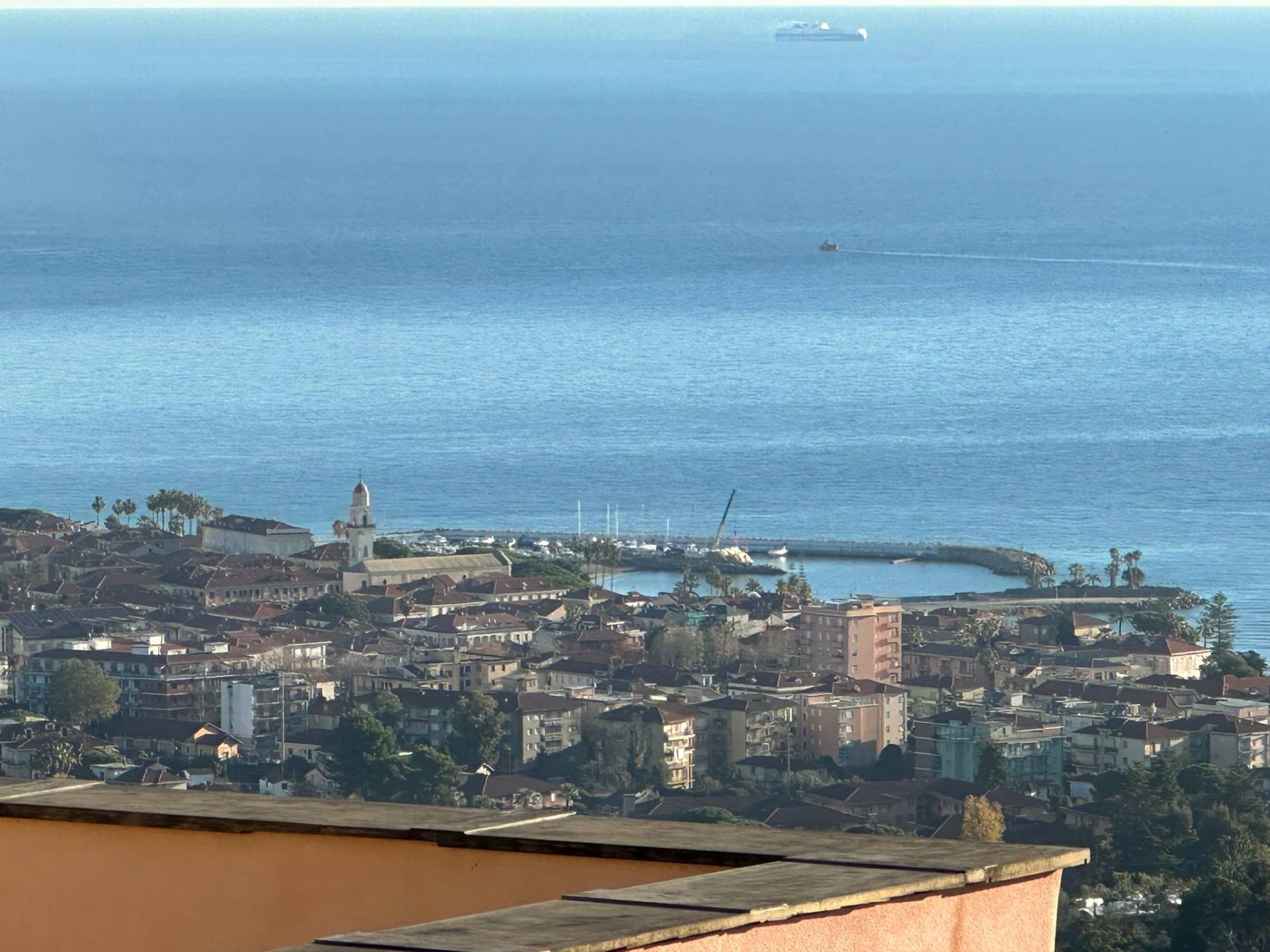 3 locali in vendita a Diano Marina